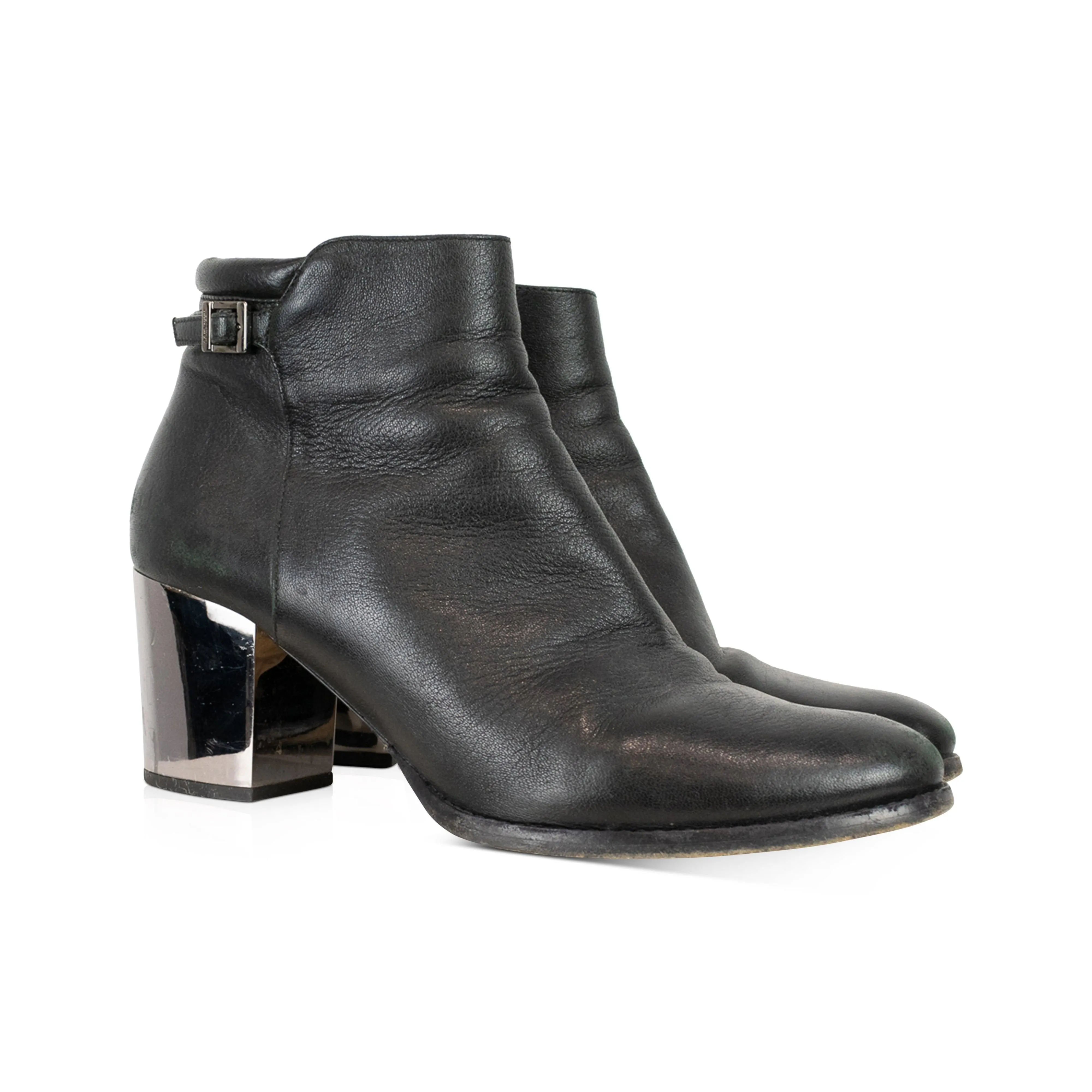 Jimmy Choo Ankle Boots - Women's 39.5