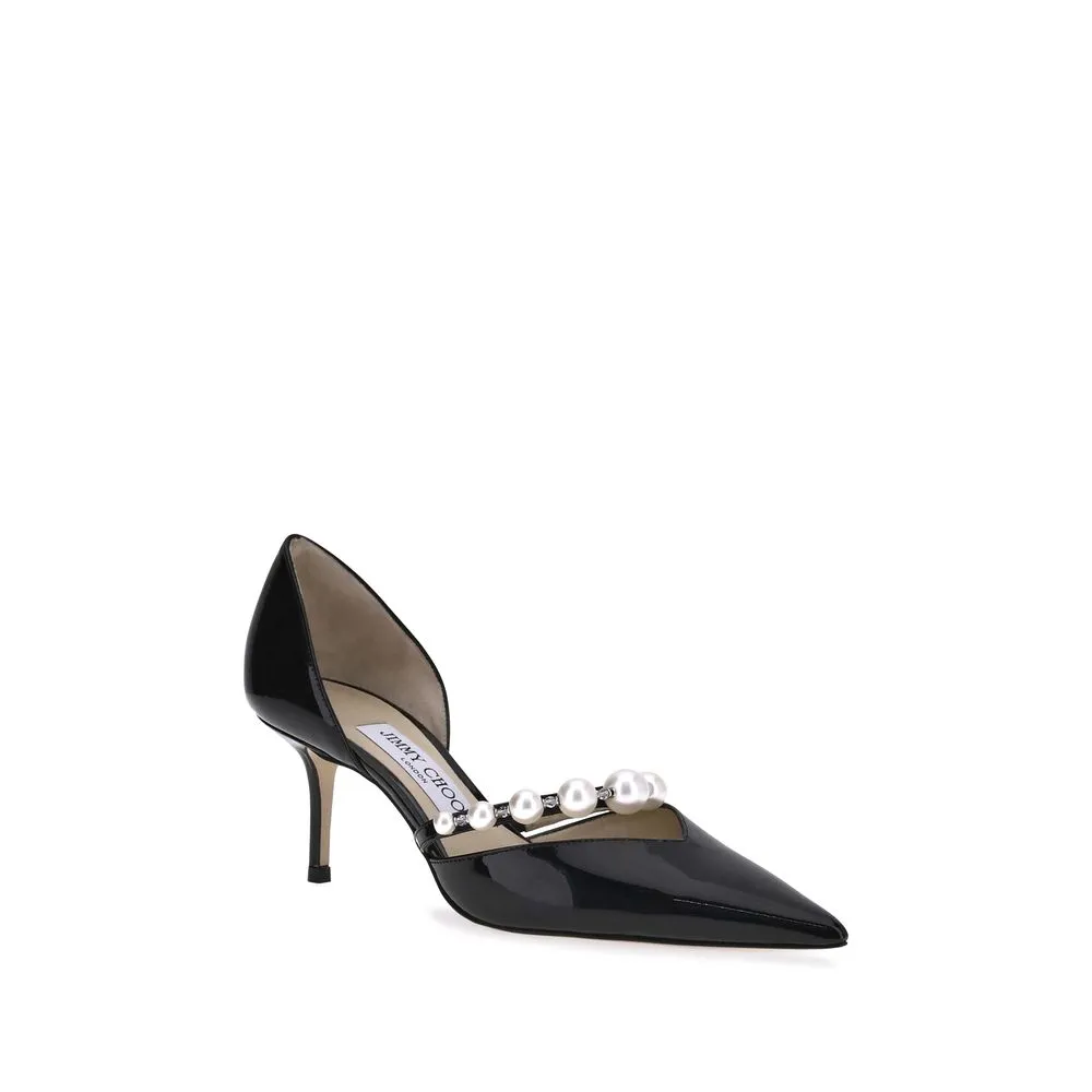 Jimmy Choo Aurelie Women's Pumps