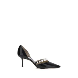 Jimmy Choo Aurelie Women's Pumps
