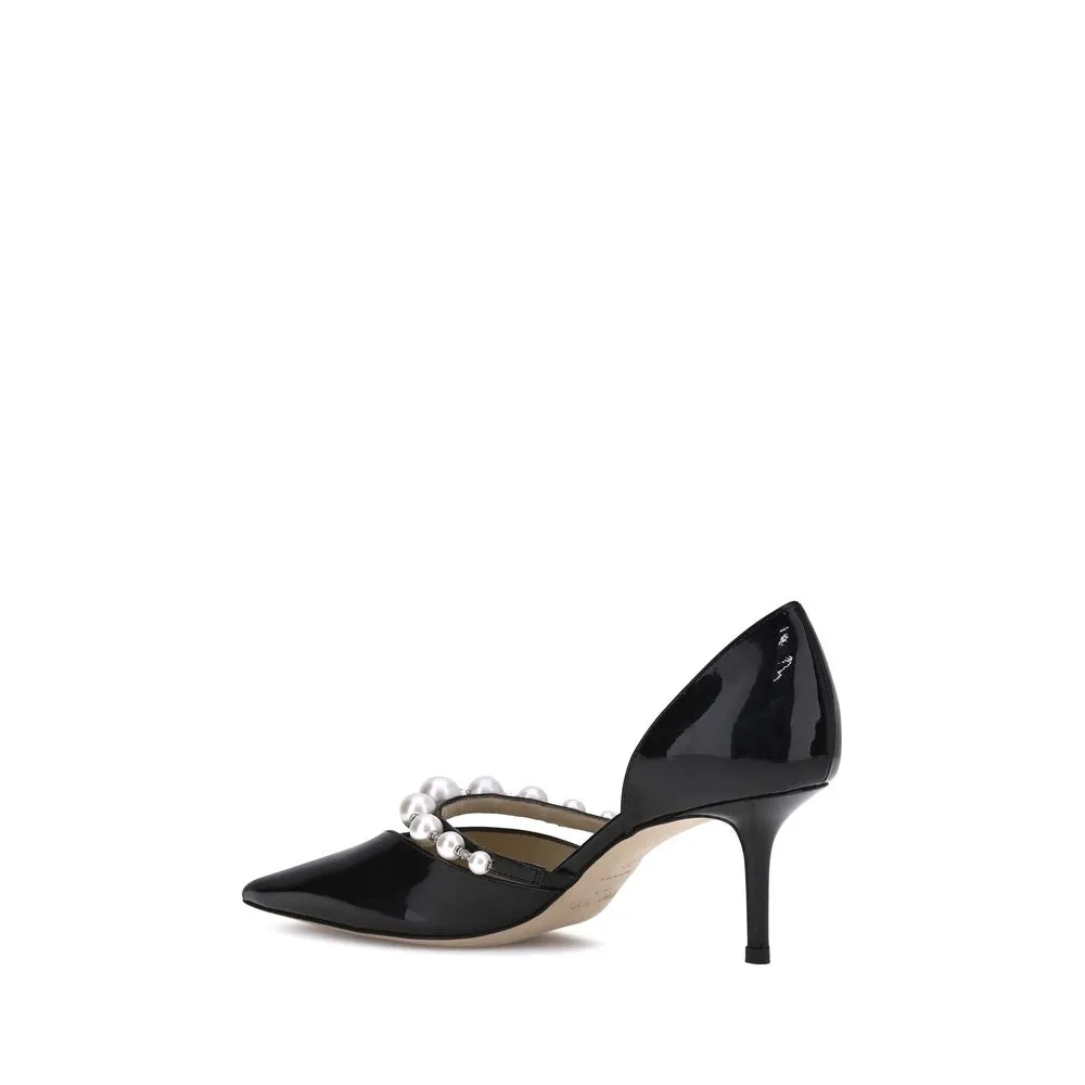 Jimmy Choo Aurelie Women's Pumps
