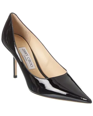 Jimmy Choo Love 85 Patent Pump