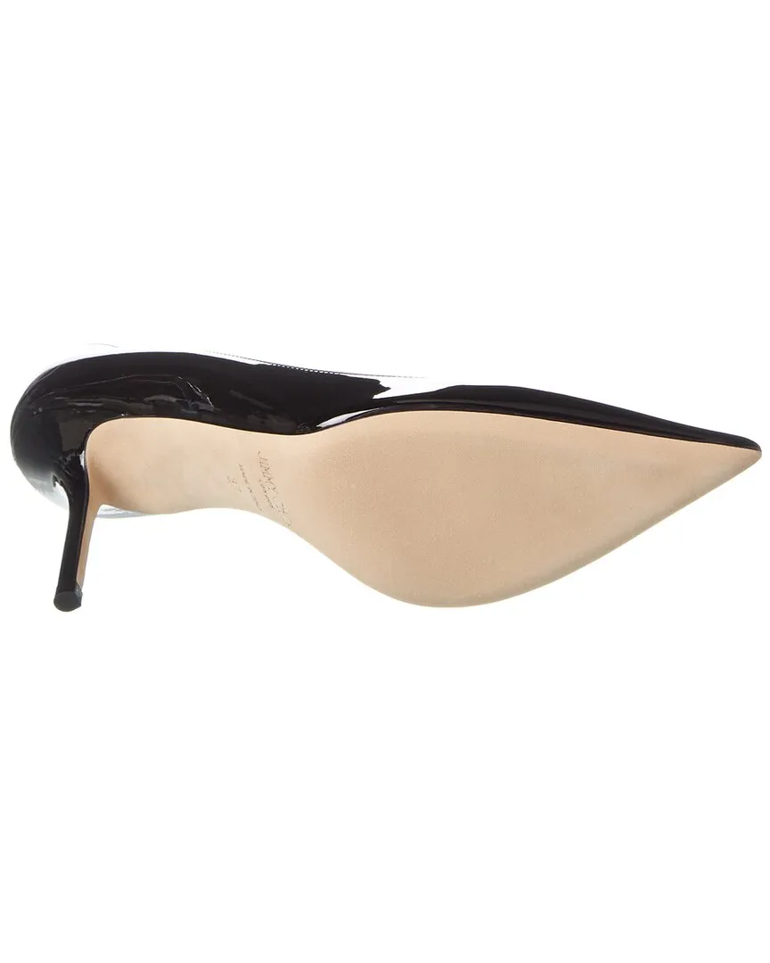 Jimmy Choo Love 85 Patent Pump