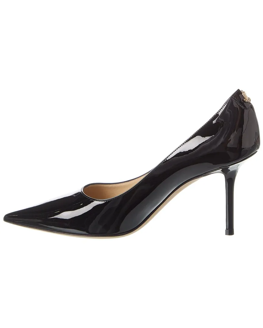 Jimmy Choo Love 85 Patent Pump