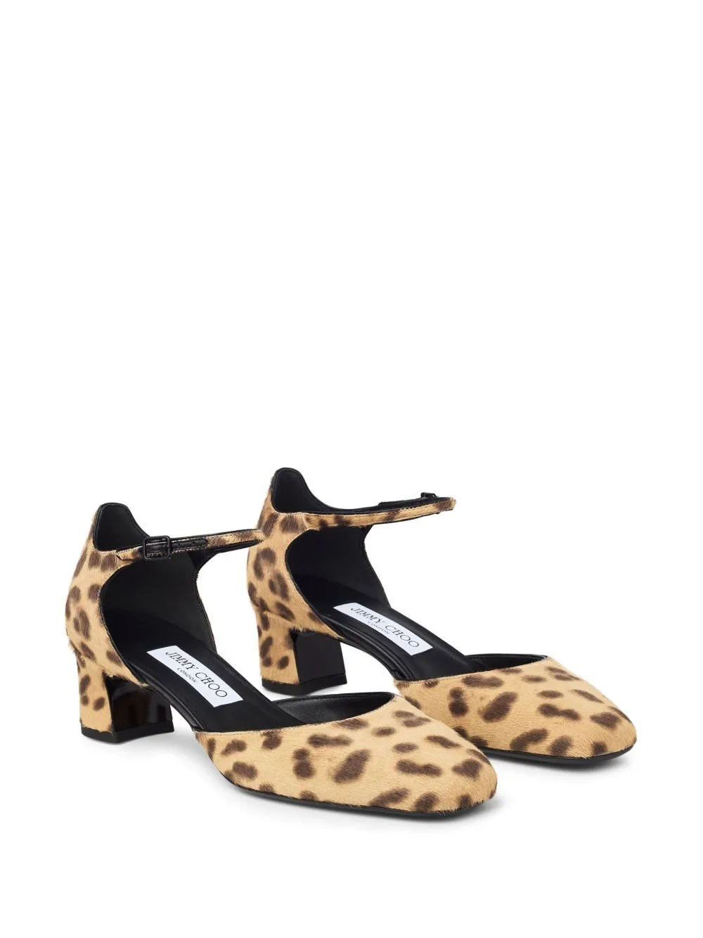 Jimmy Choo Women's With Heel