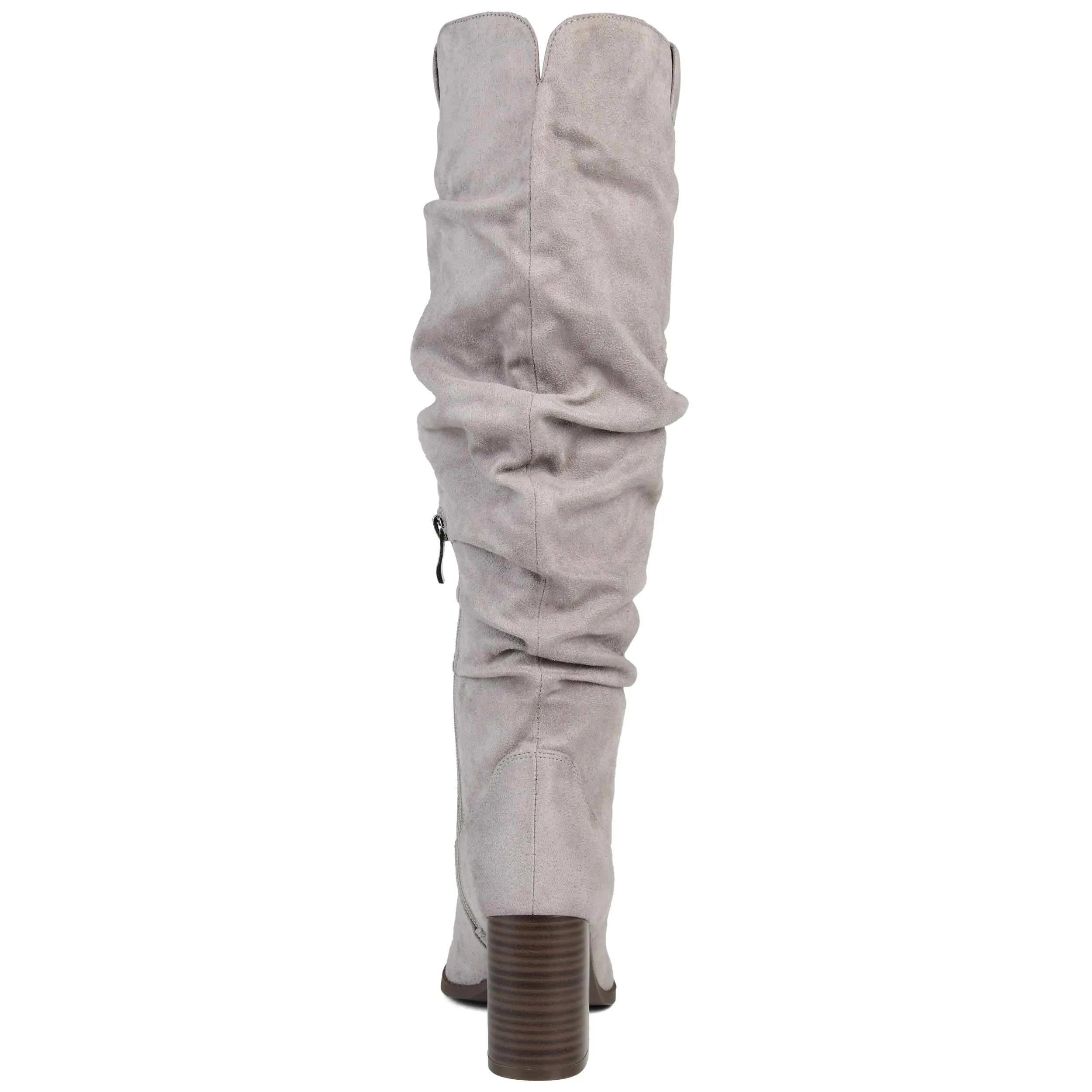 Journee Collection Extra Wide Calf Women's Aneil Boot