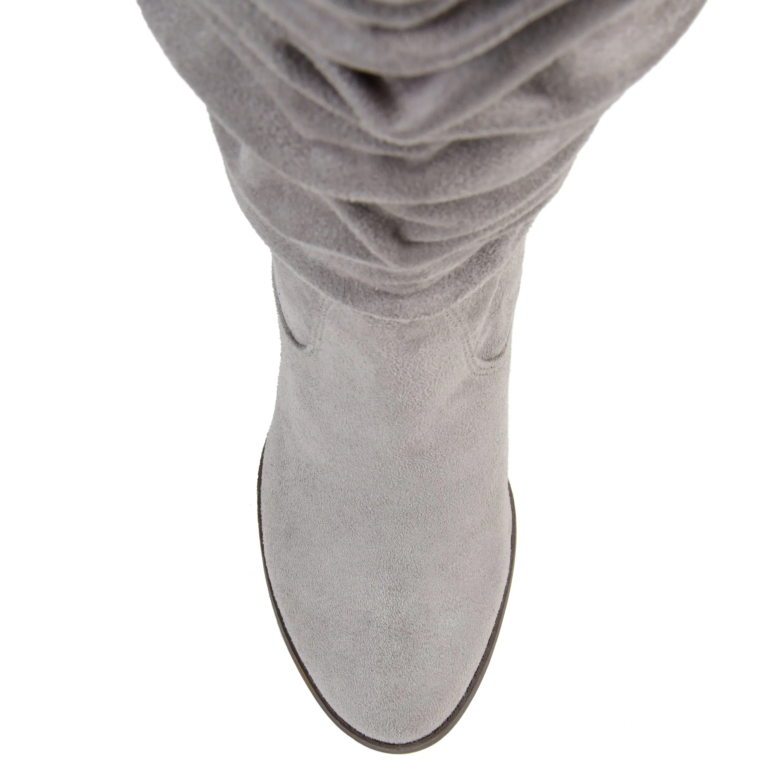 Journee Collection Extra Wide Calf Women's Aneil Boot