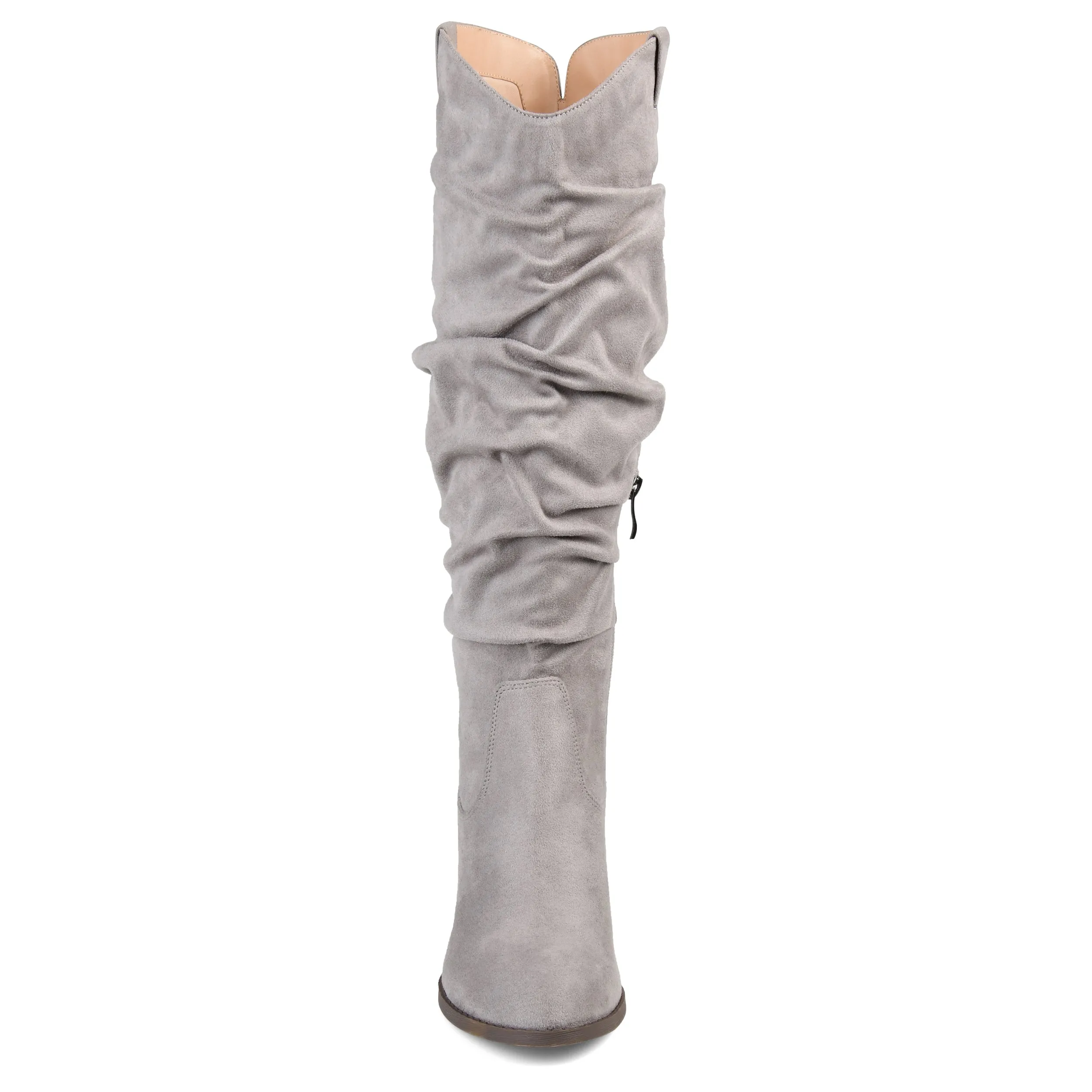 Journee Collection Extra Wide Calf Women's Aneil Boot