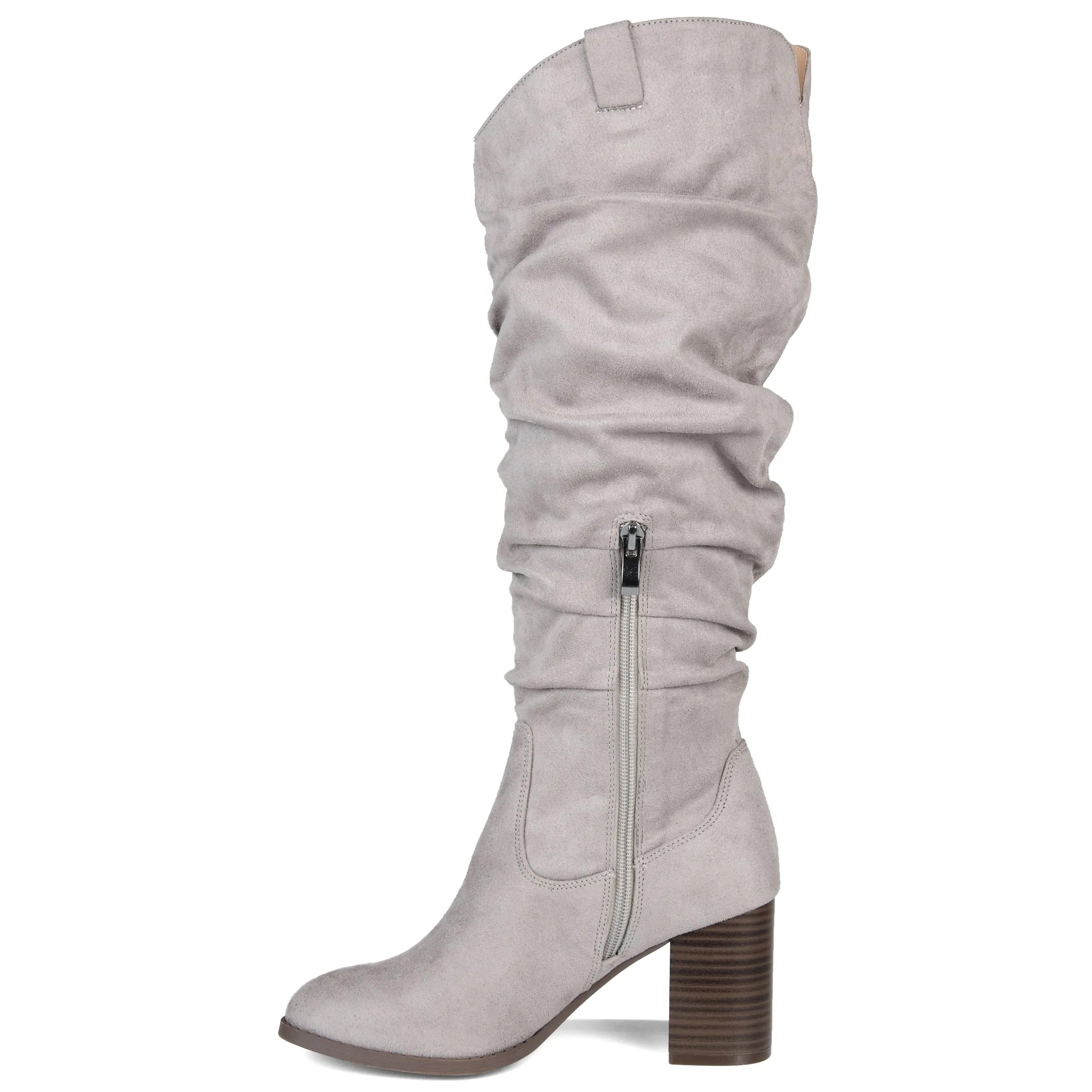Journee Collection Extra Wide Calf Women's Aneil Boot