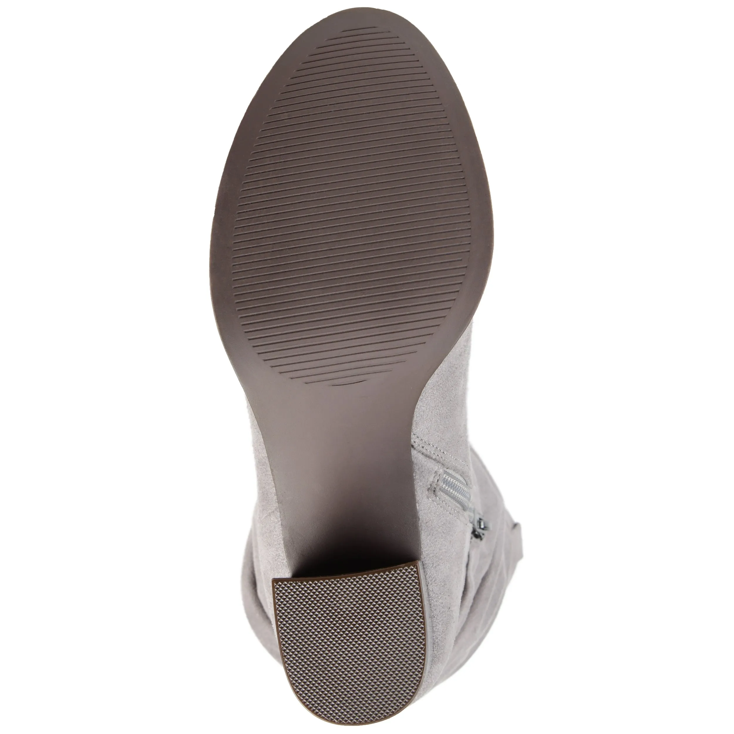 Journee Collection Extra Wide Calf Women's Aneil Boot