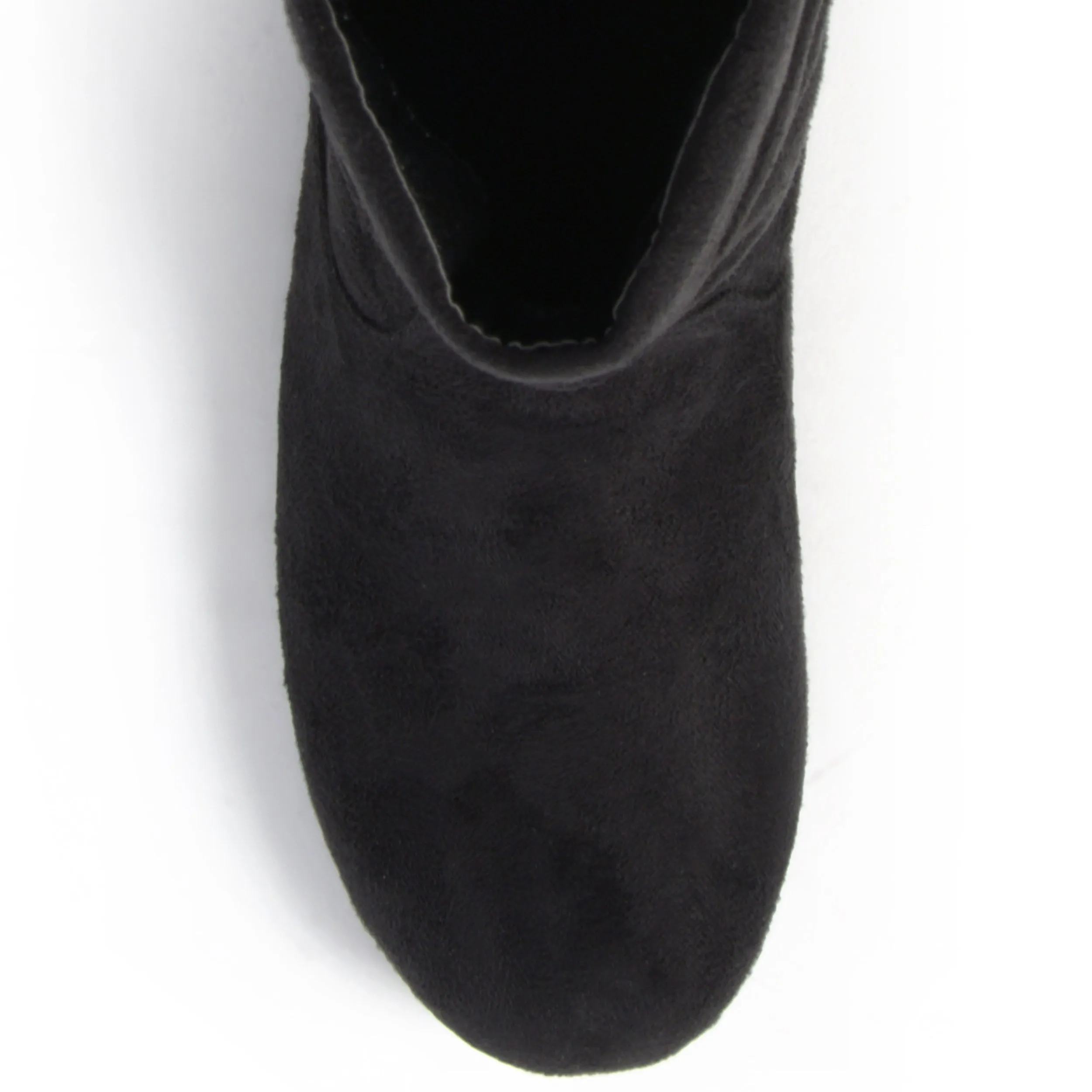 Journee Collection Wide Calf Women's Shelley-3 Boot