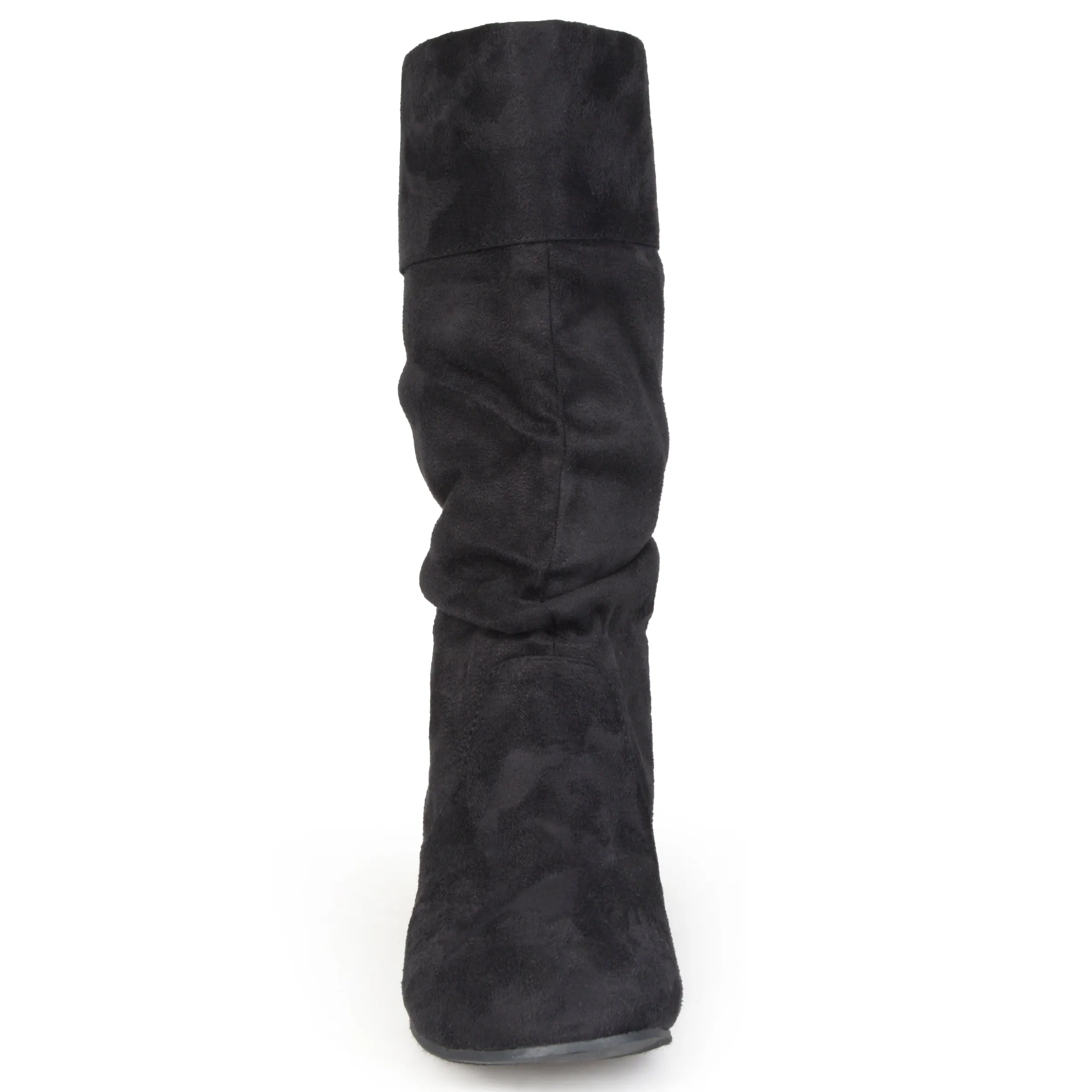 Journee Collection Wide Calf Women's Shelley-3 Boot