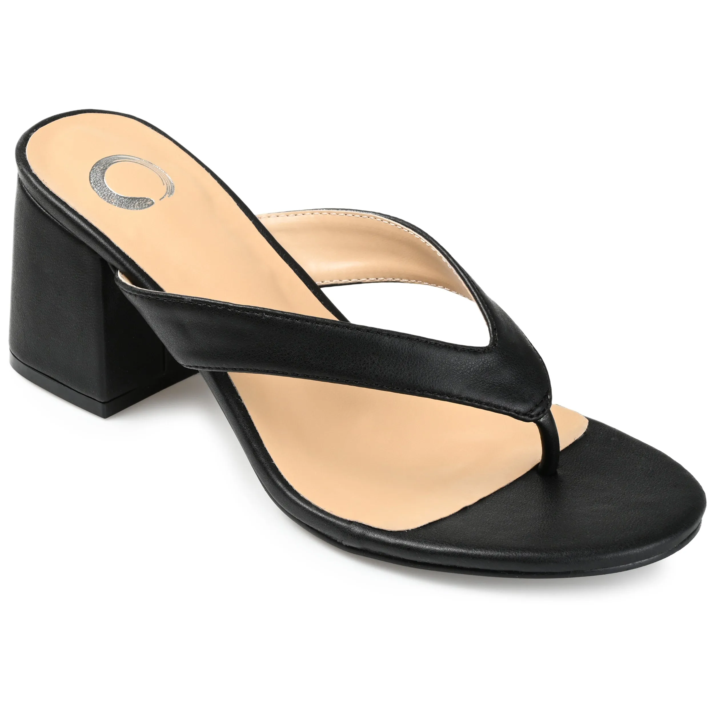 Journee Collection Women's Alika Pump