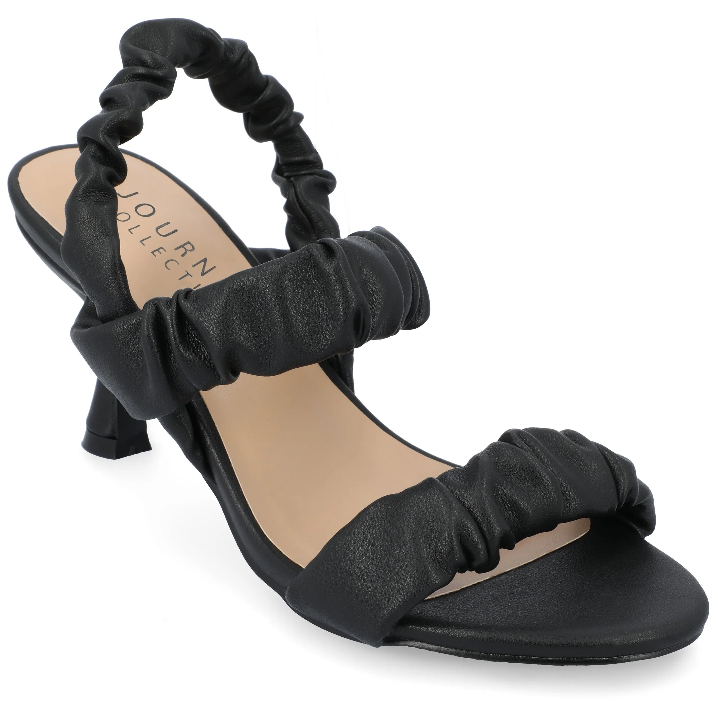 Journee Collection Women's Amaree Pumps