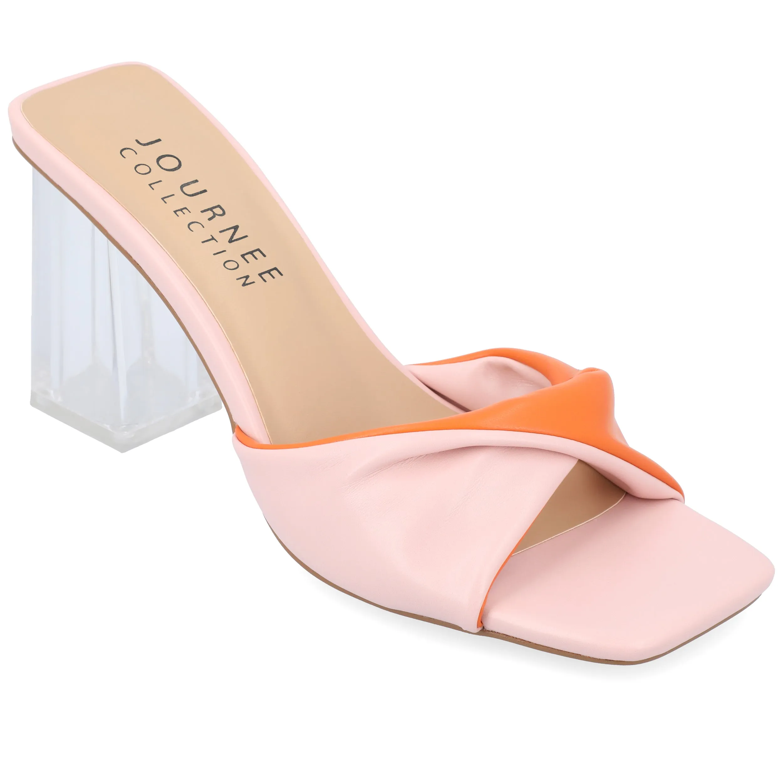Journee Collection Women's Aylia Sandals