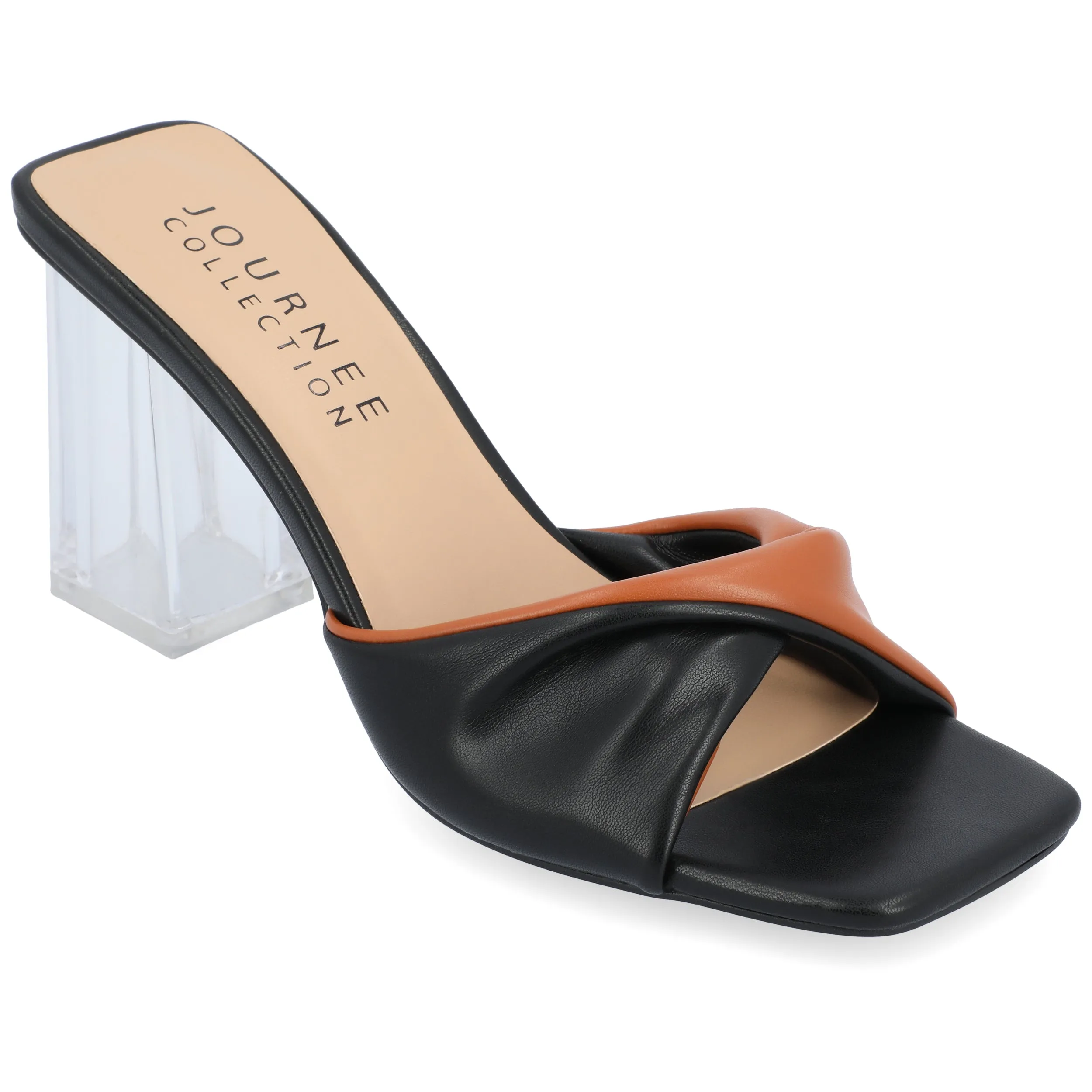 Journee Collection Women's Aylia Sandals