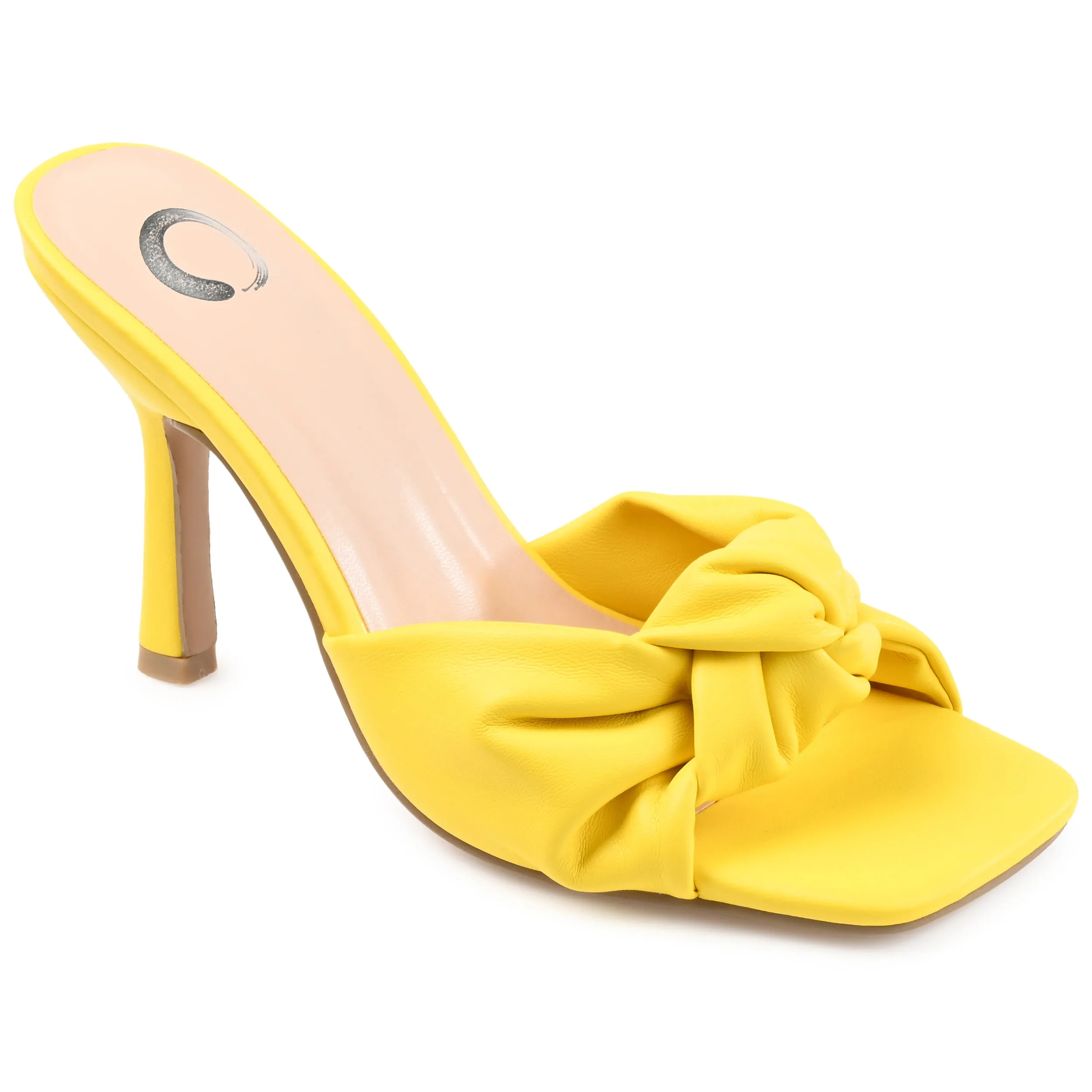 Journee Collection Women's Diorra Pump