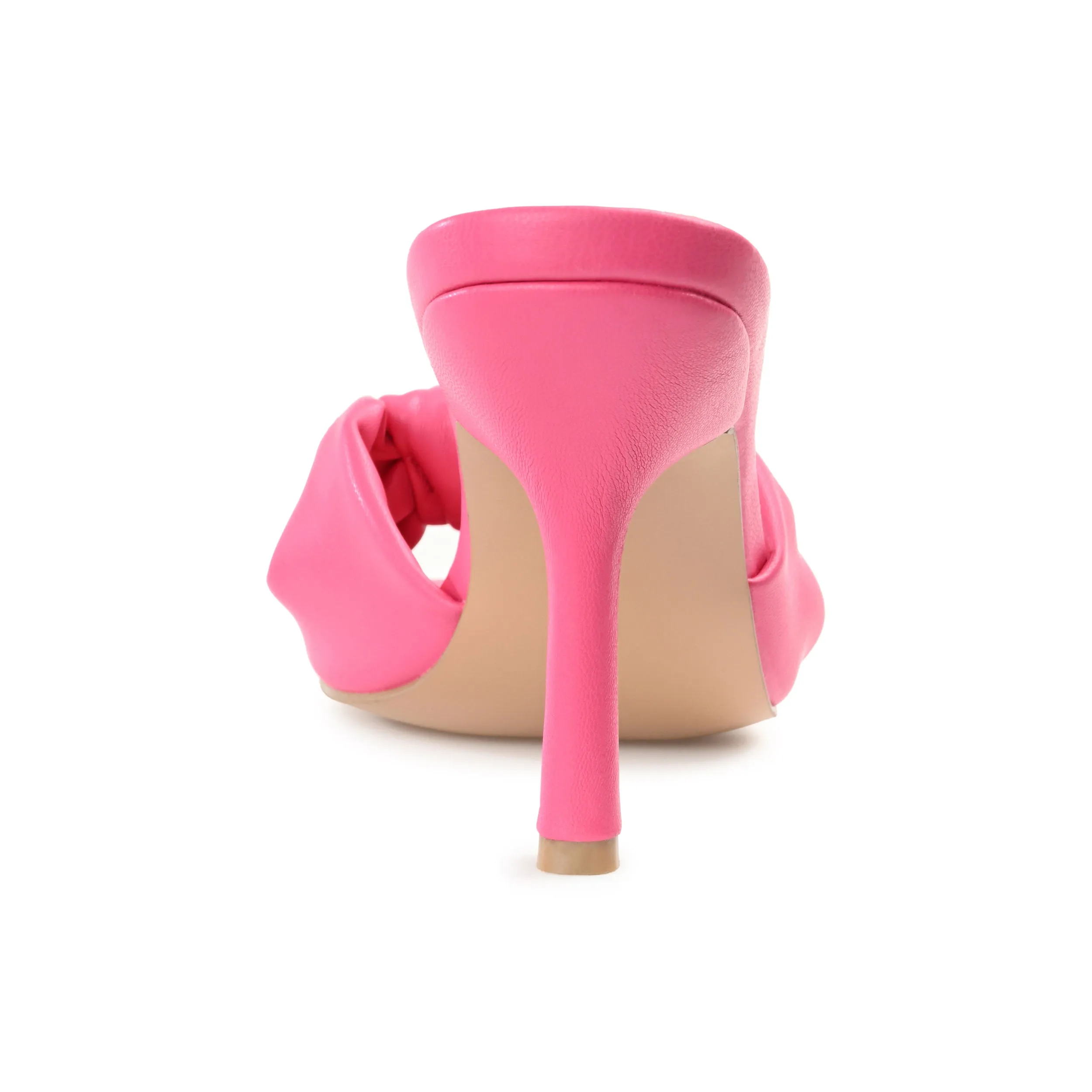 Journee Collection Women's Diorra Pump
