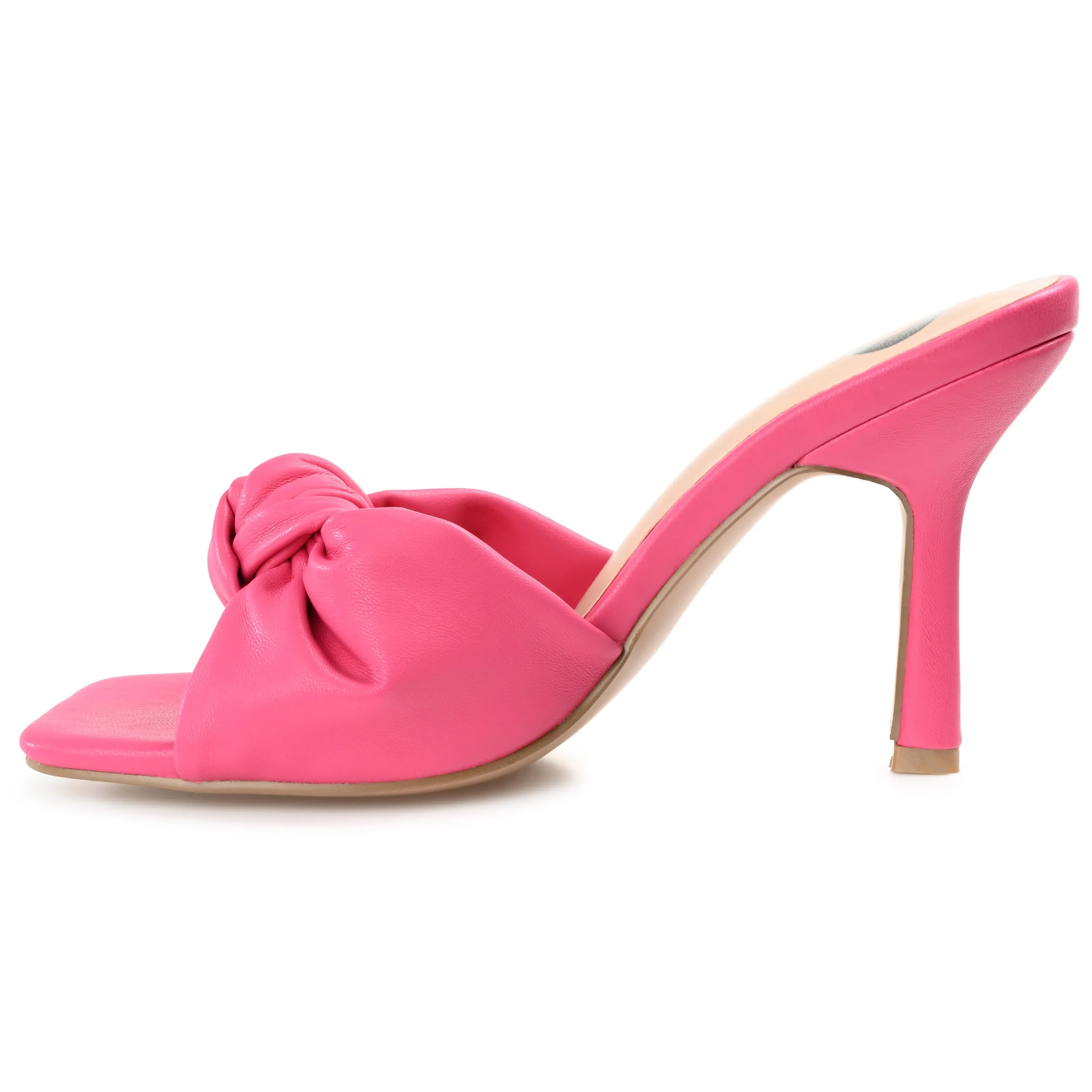 Journee Collection Women's Diorra Pump