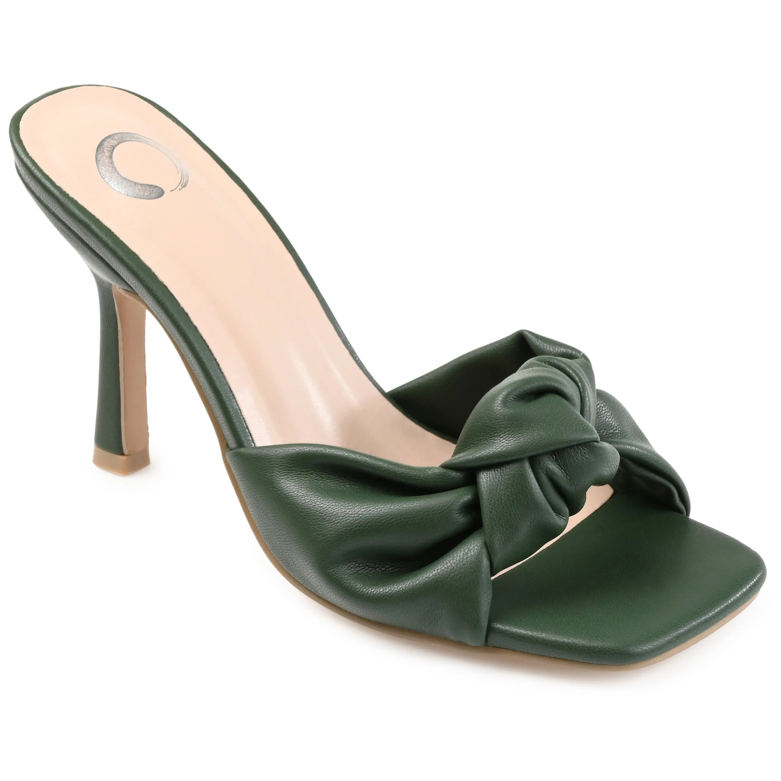 Journee Collection Women's Diorra Pump