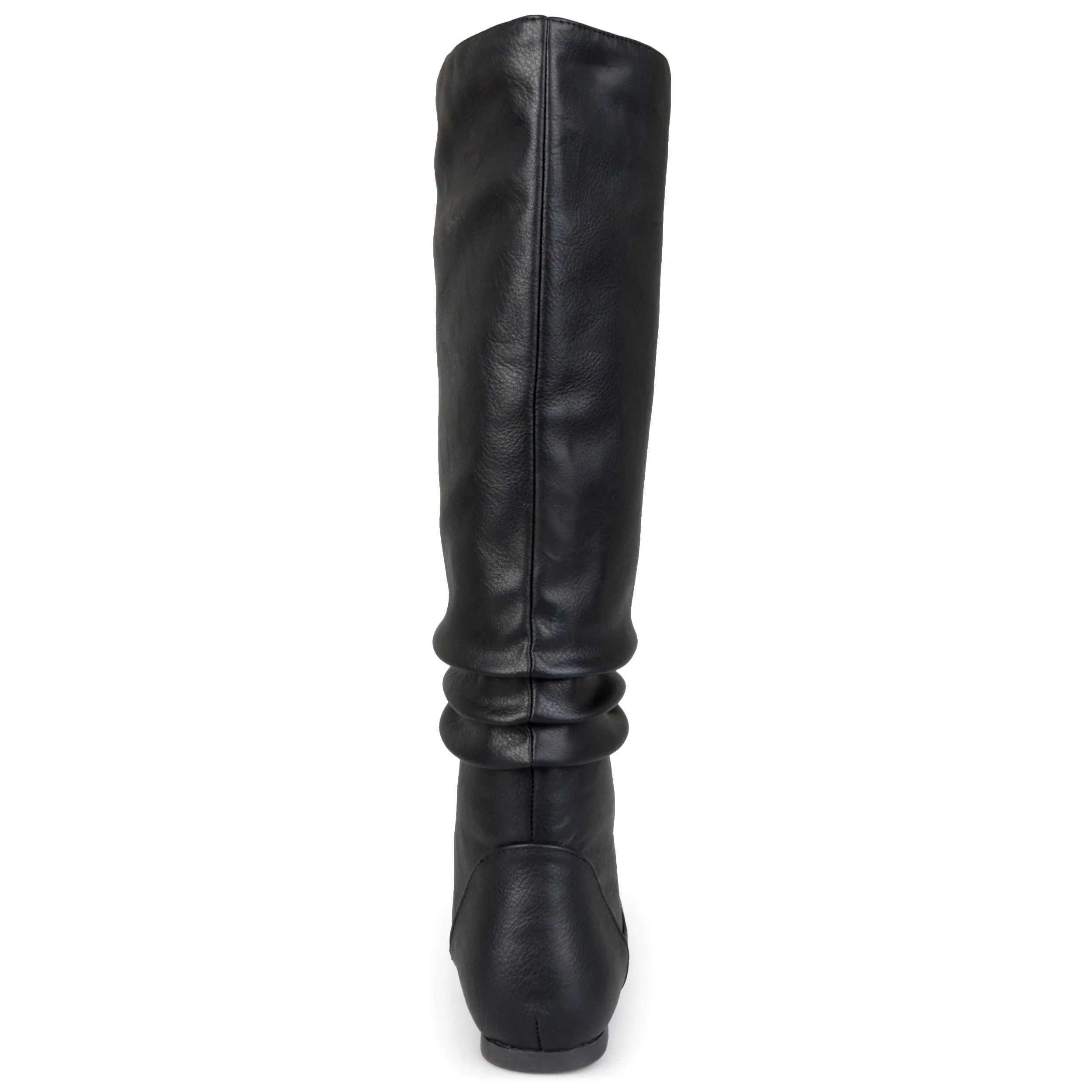 Journee Collection Women's Extra Wide Calf Jayne Boot