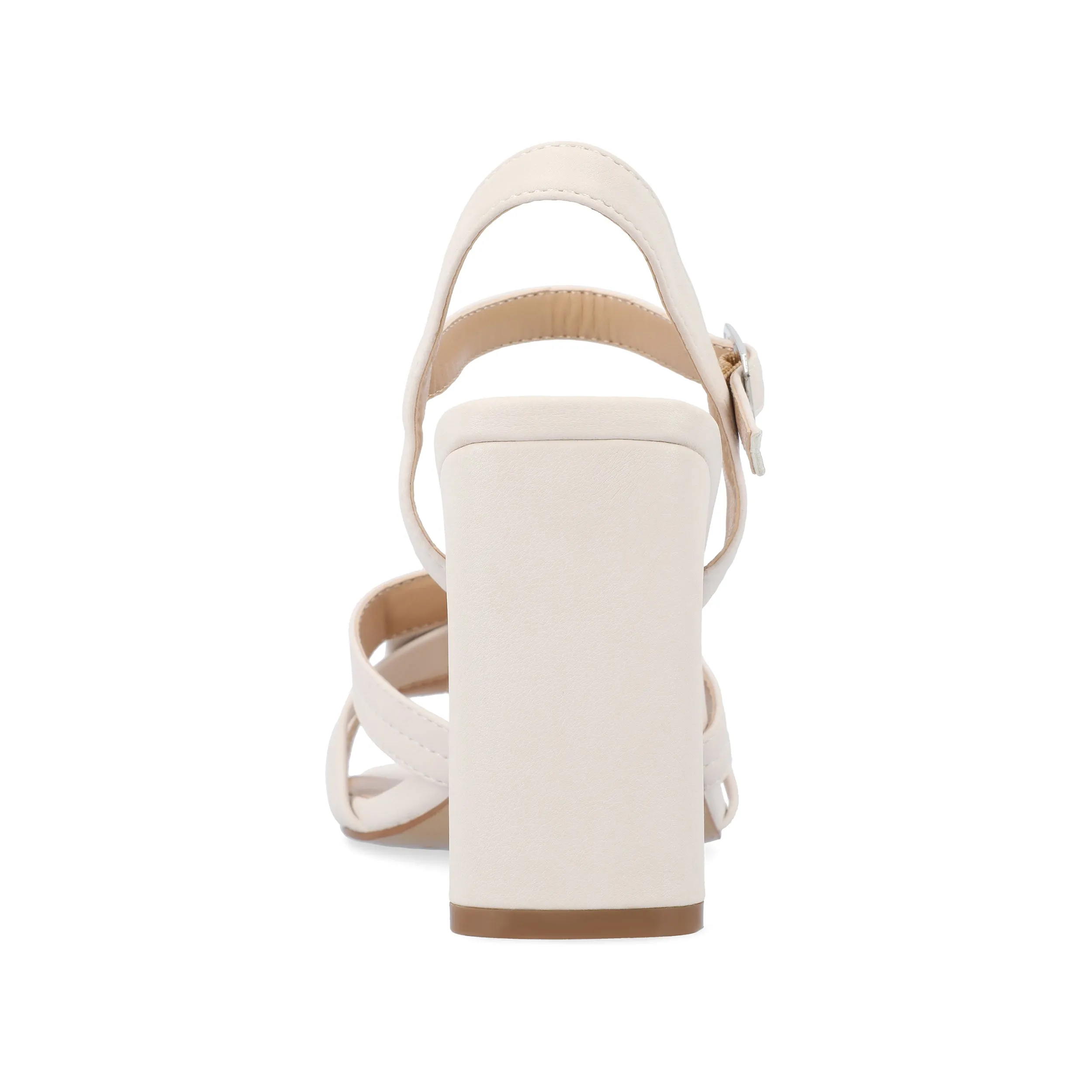 Journee Collection Women's Gibssen Sandals