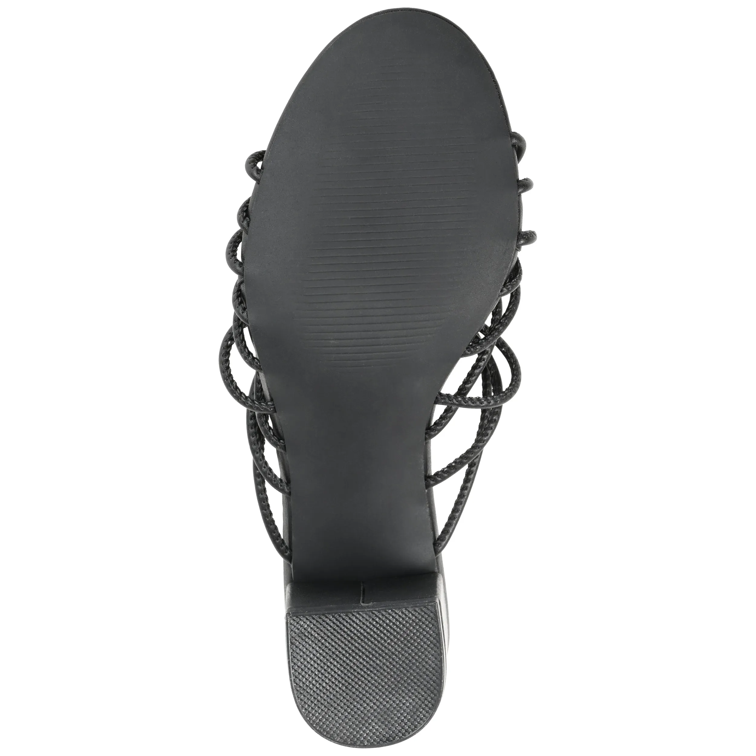 Journee Collection Women's Kennadi Pump