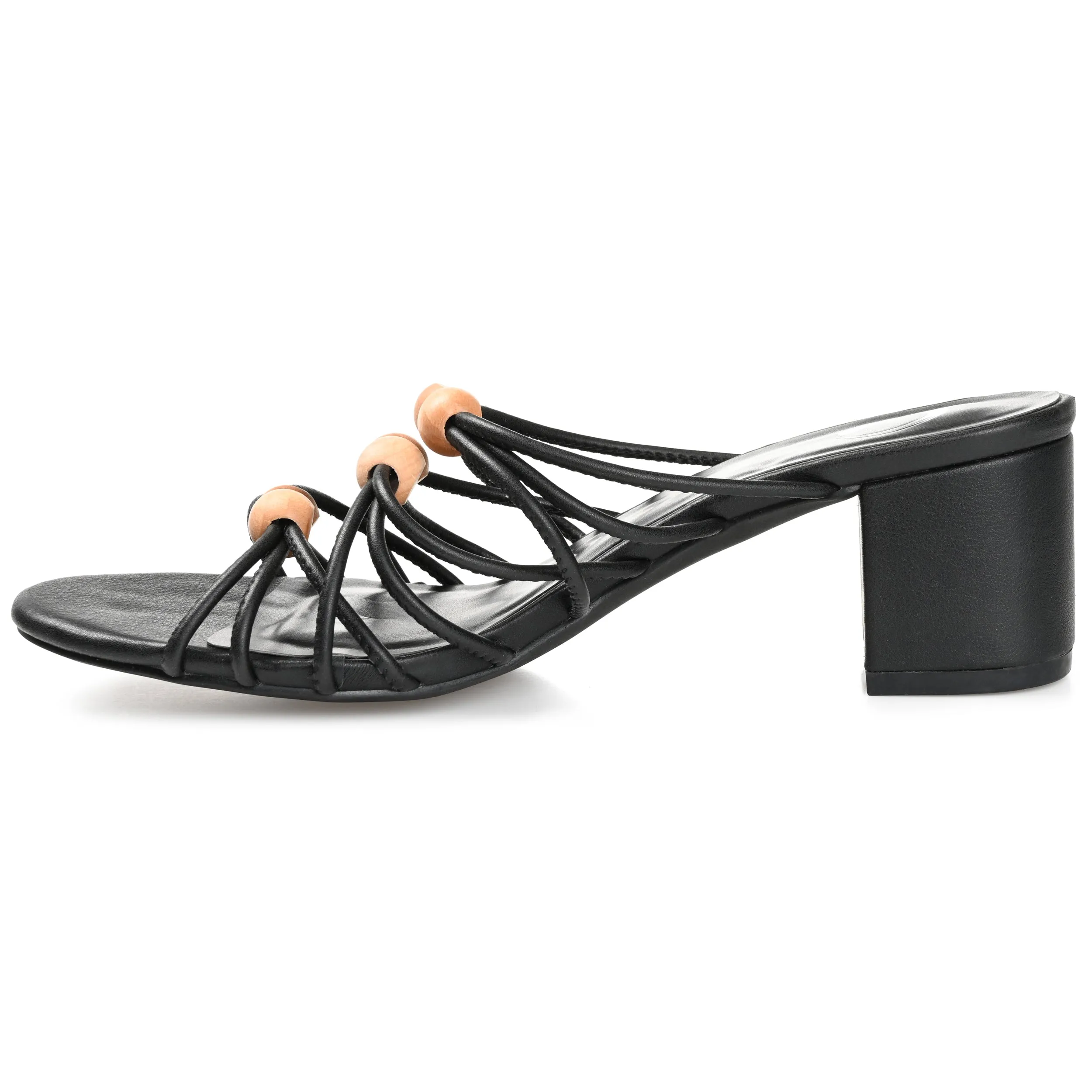 Journee Collection Women's Kennadi Pump