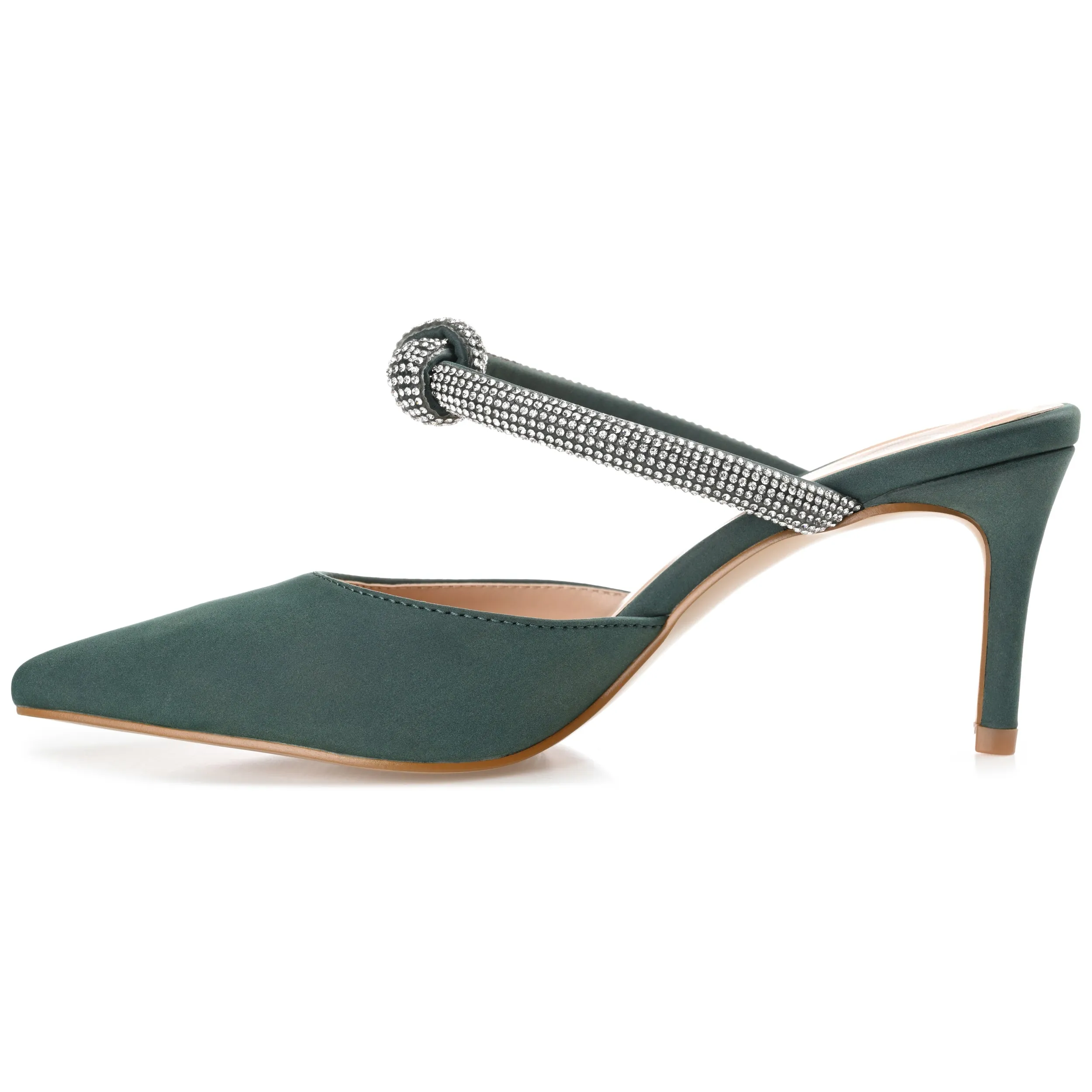 Journee Collection Women's Lunna Pump