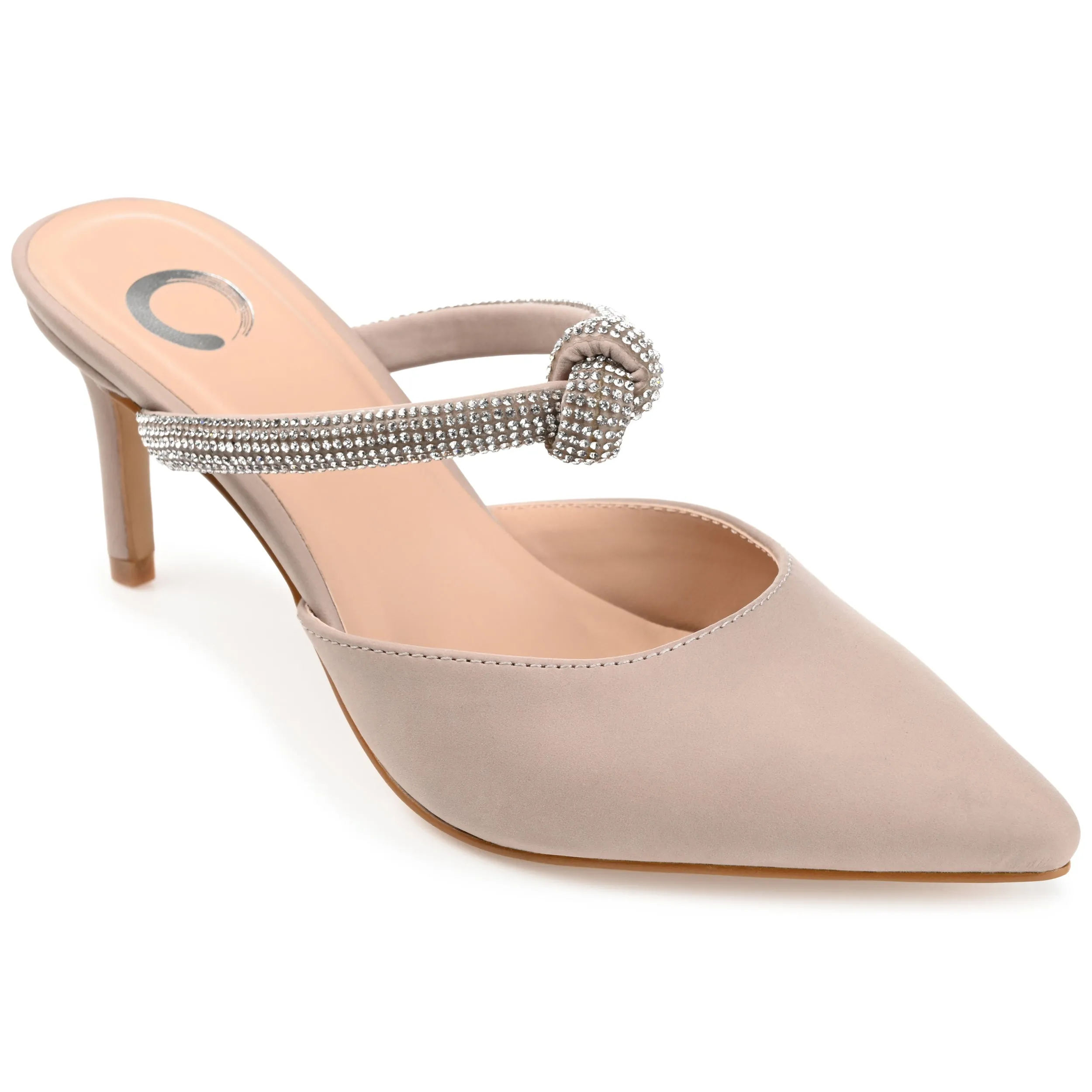 Journee Collection Women's Lunna Pump