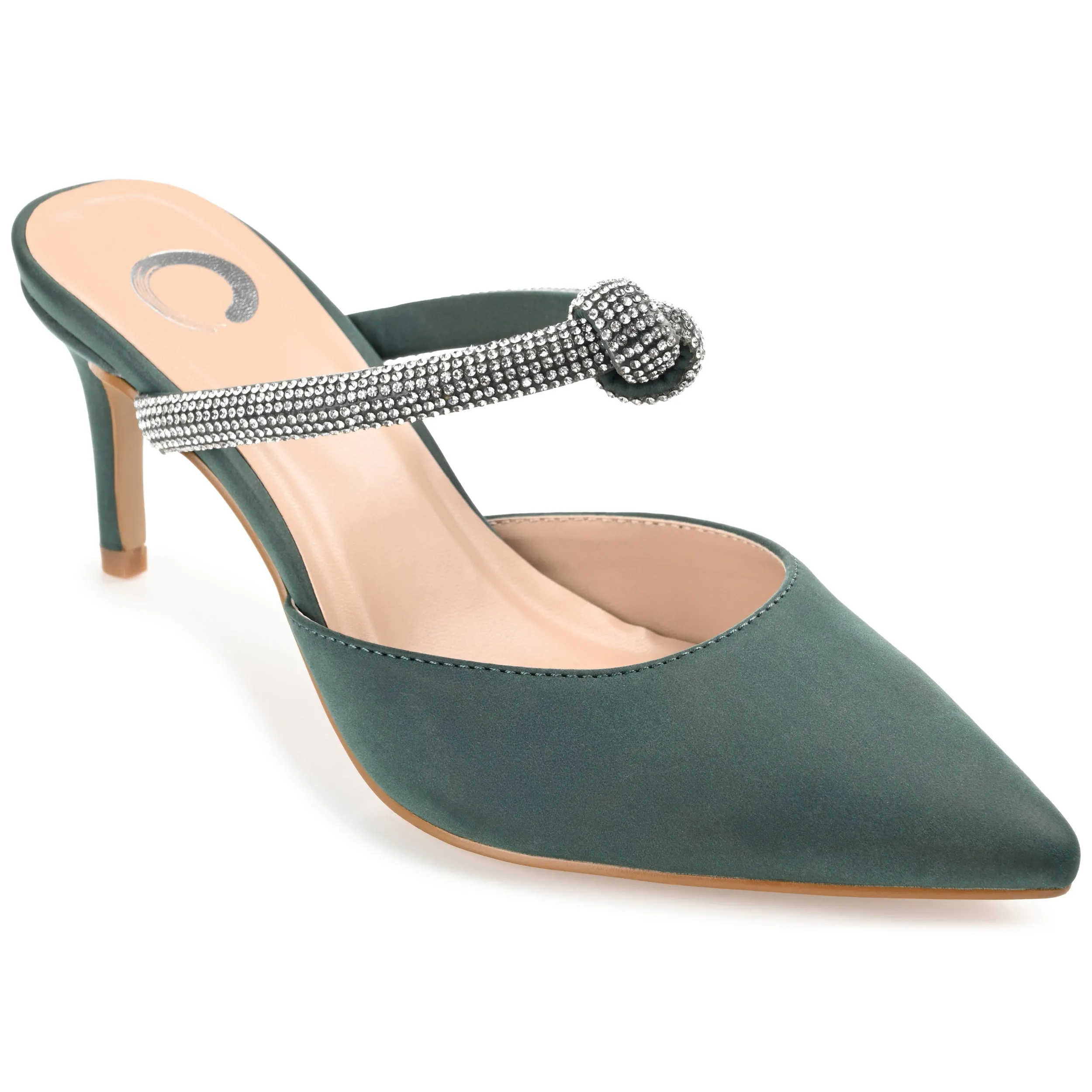 Journee Collection Women's Lunna Pump