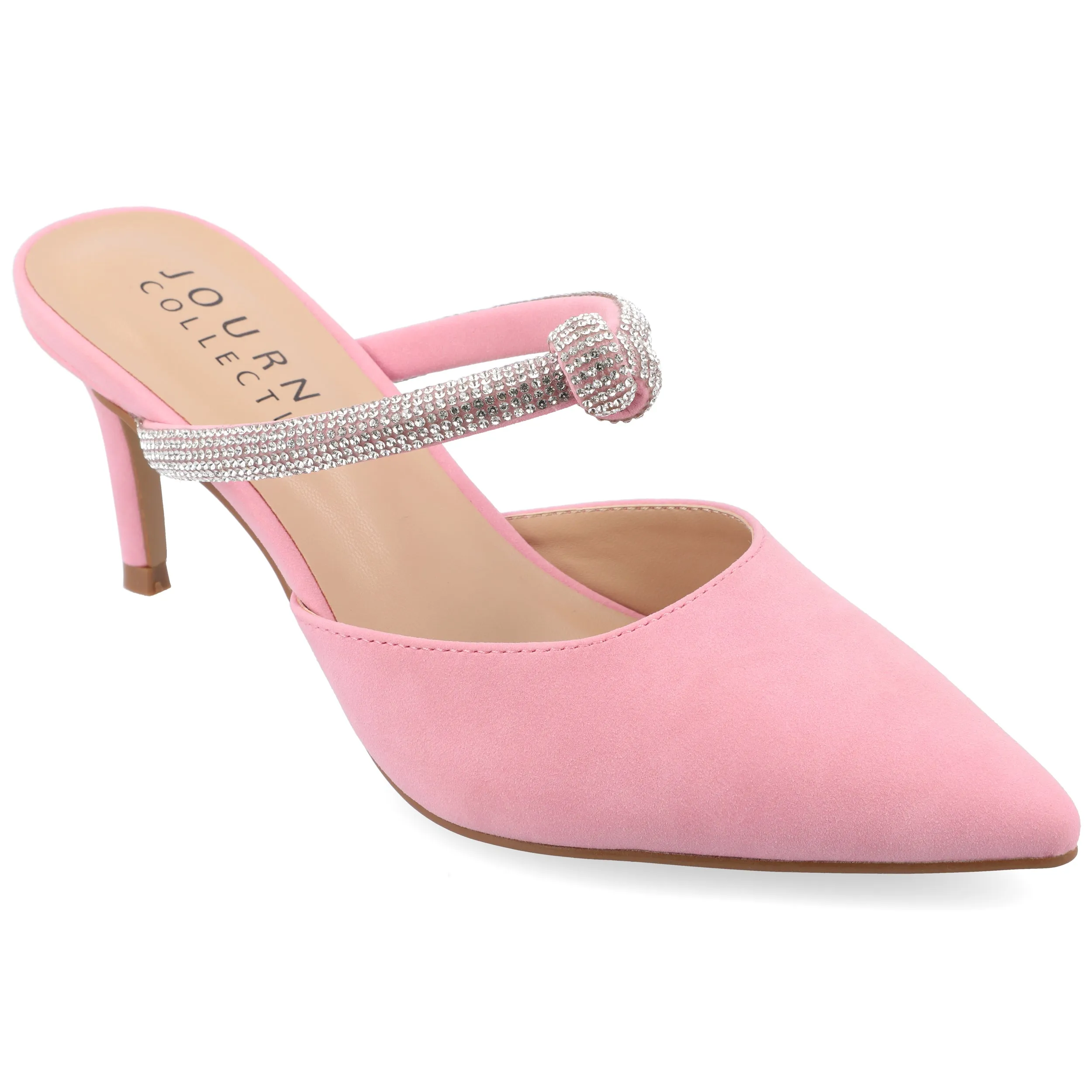 Journee Collection Women's Lunna Pump