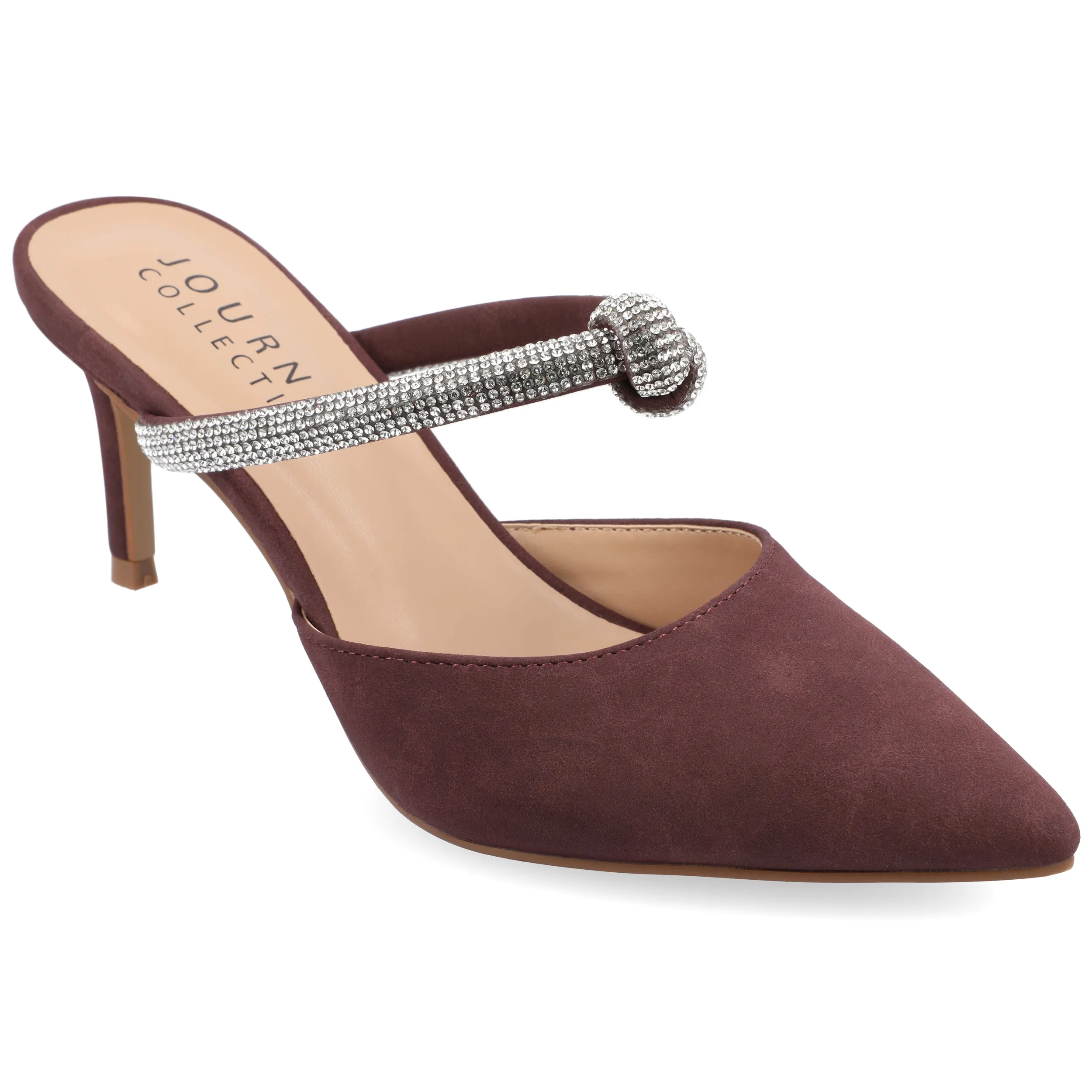 Journee Collection Women's Lunna Pump