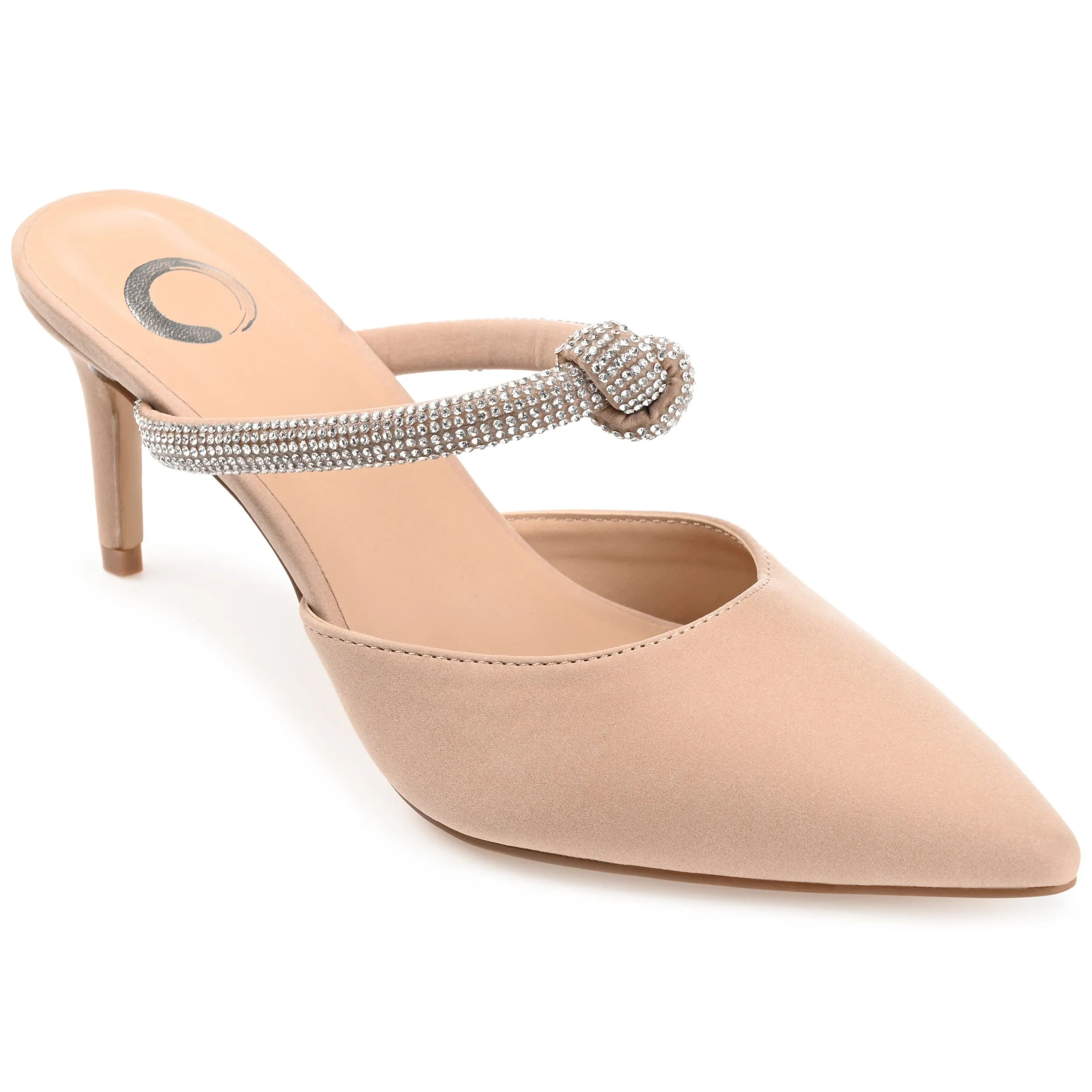 Journee Collection Women's Lunna Pump