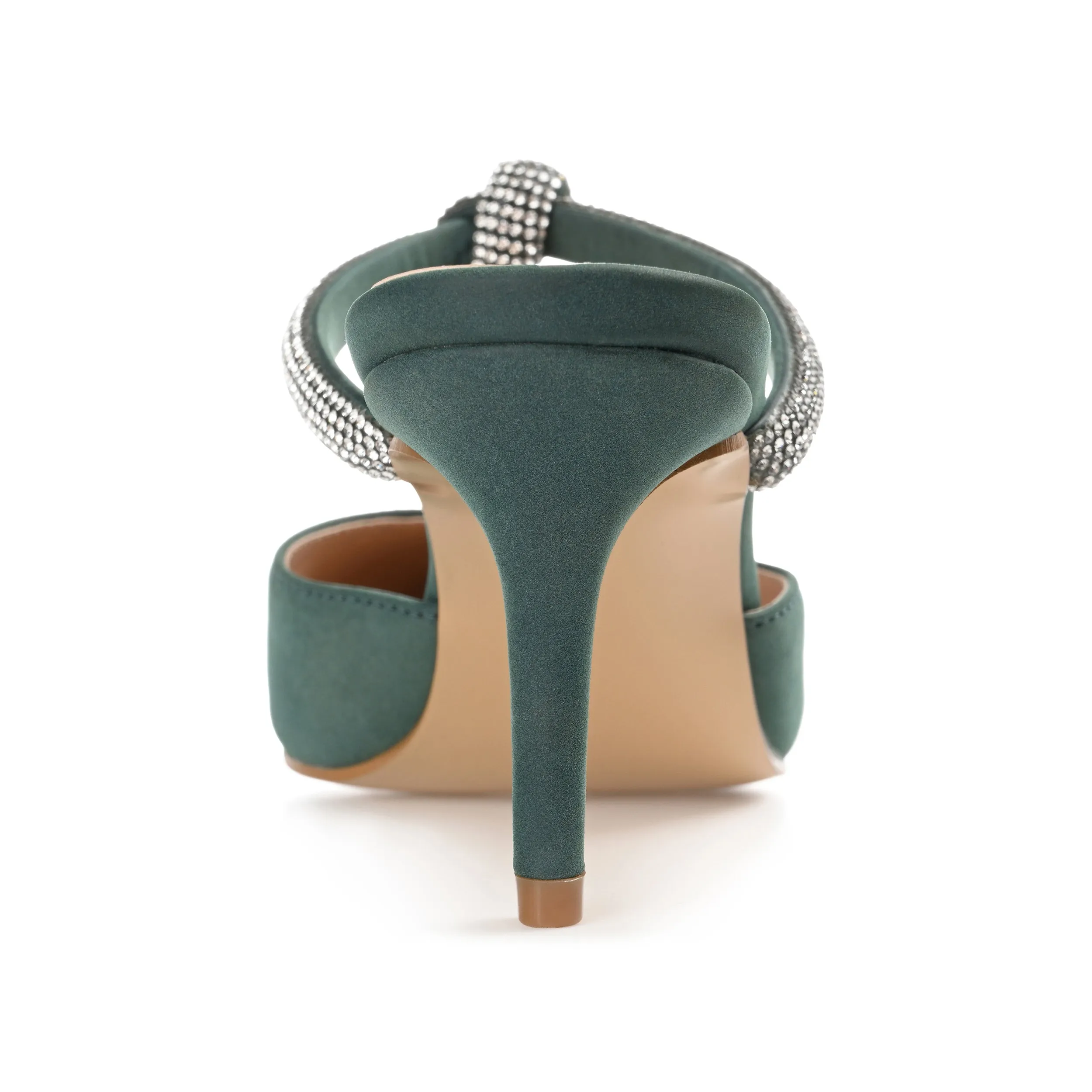 Journee Collection Women's Lunna Pump