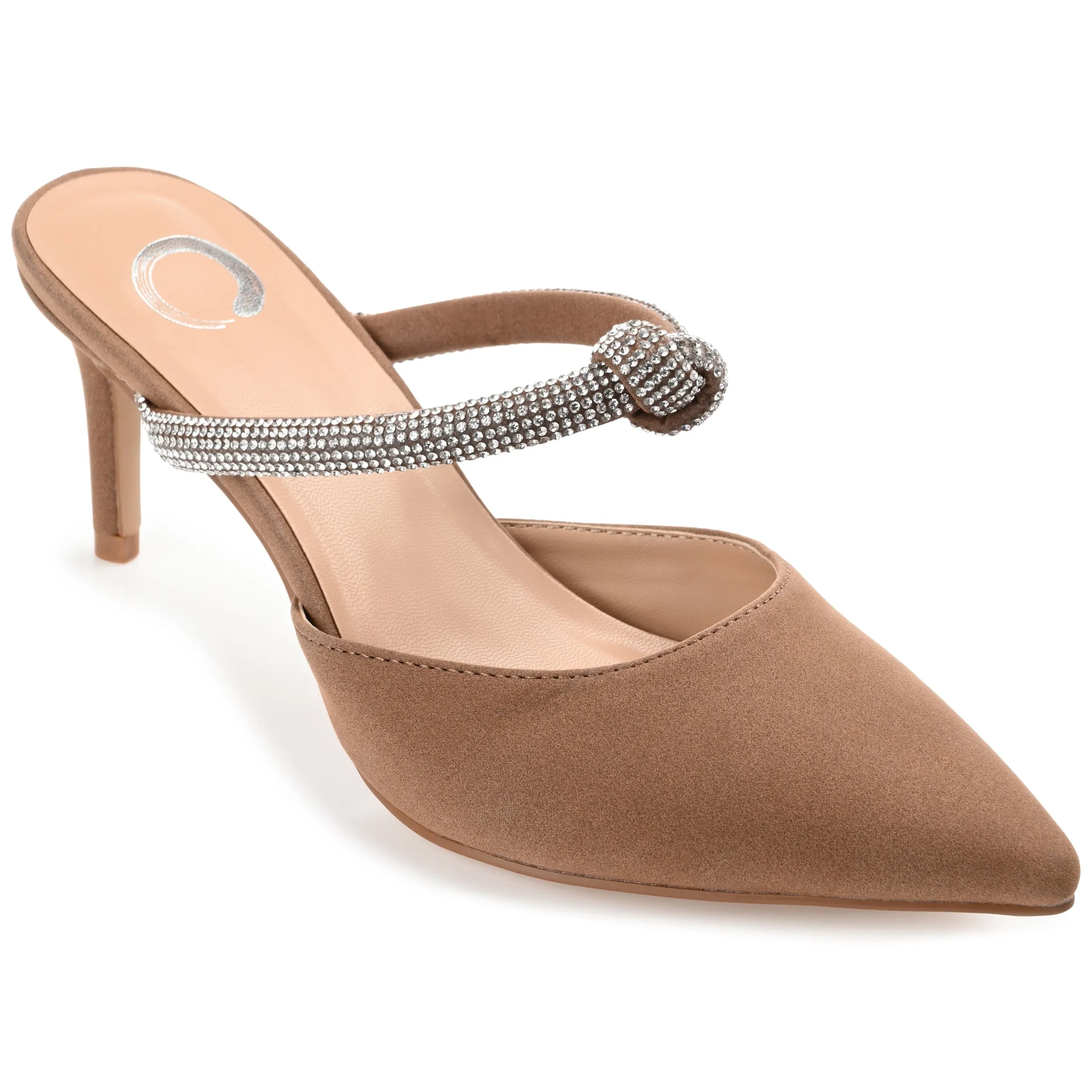 Journee Collection Women's Lunna Pump