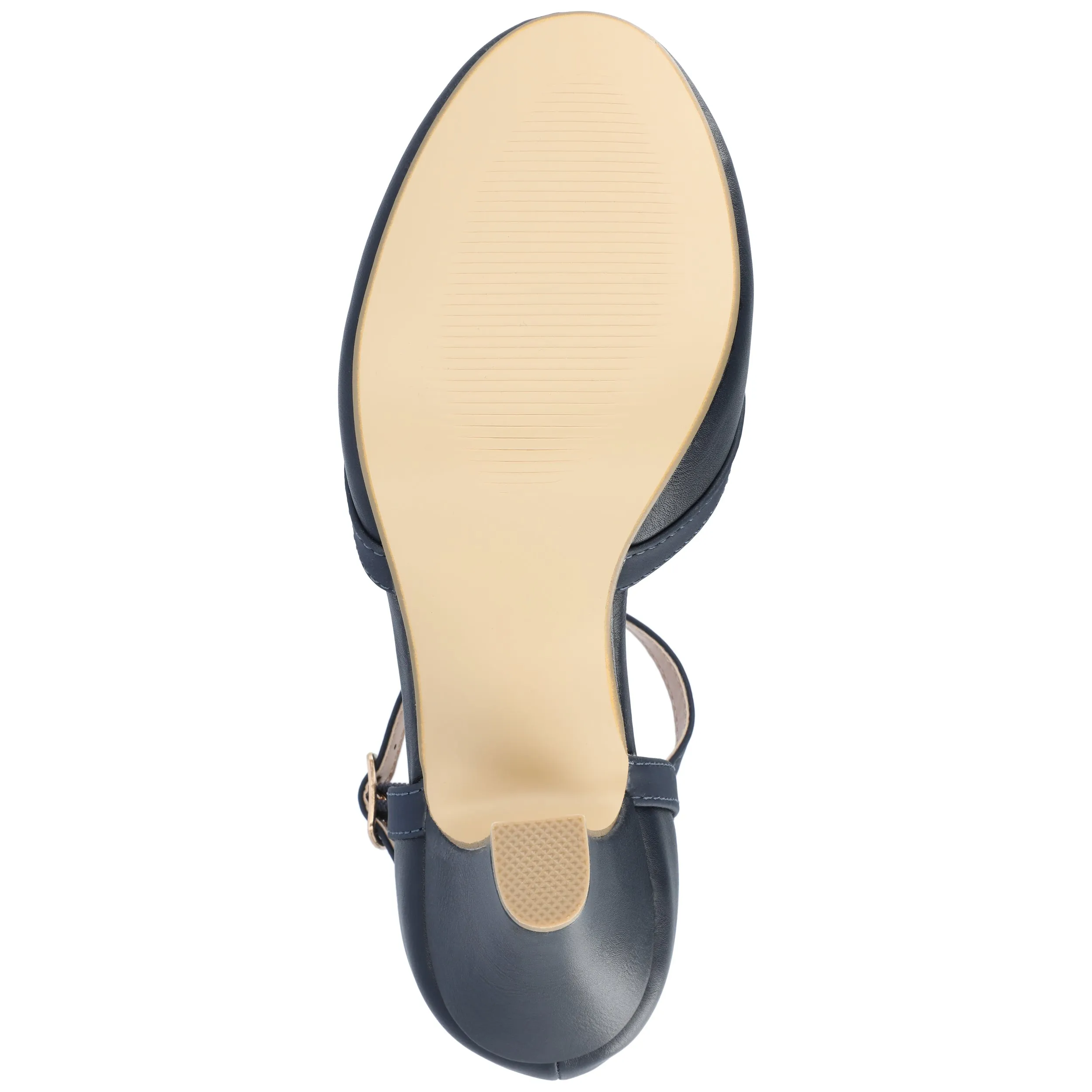 Journee Collection Women's Olina Pump