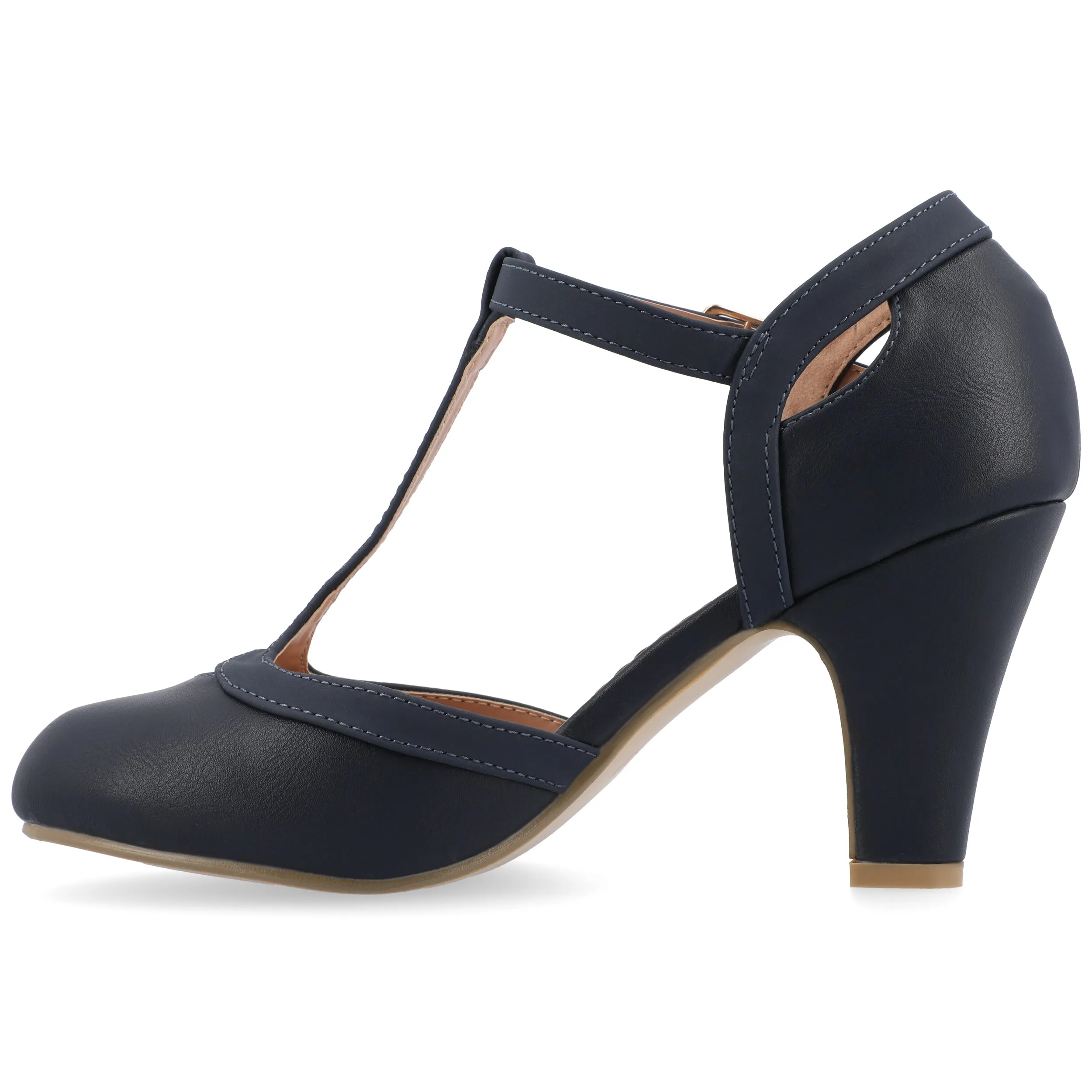 Journee Collection Women's Olina Pump