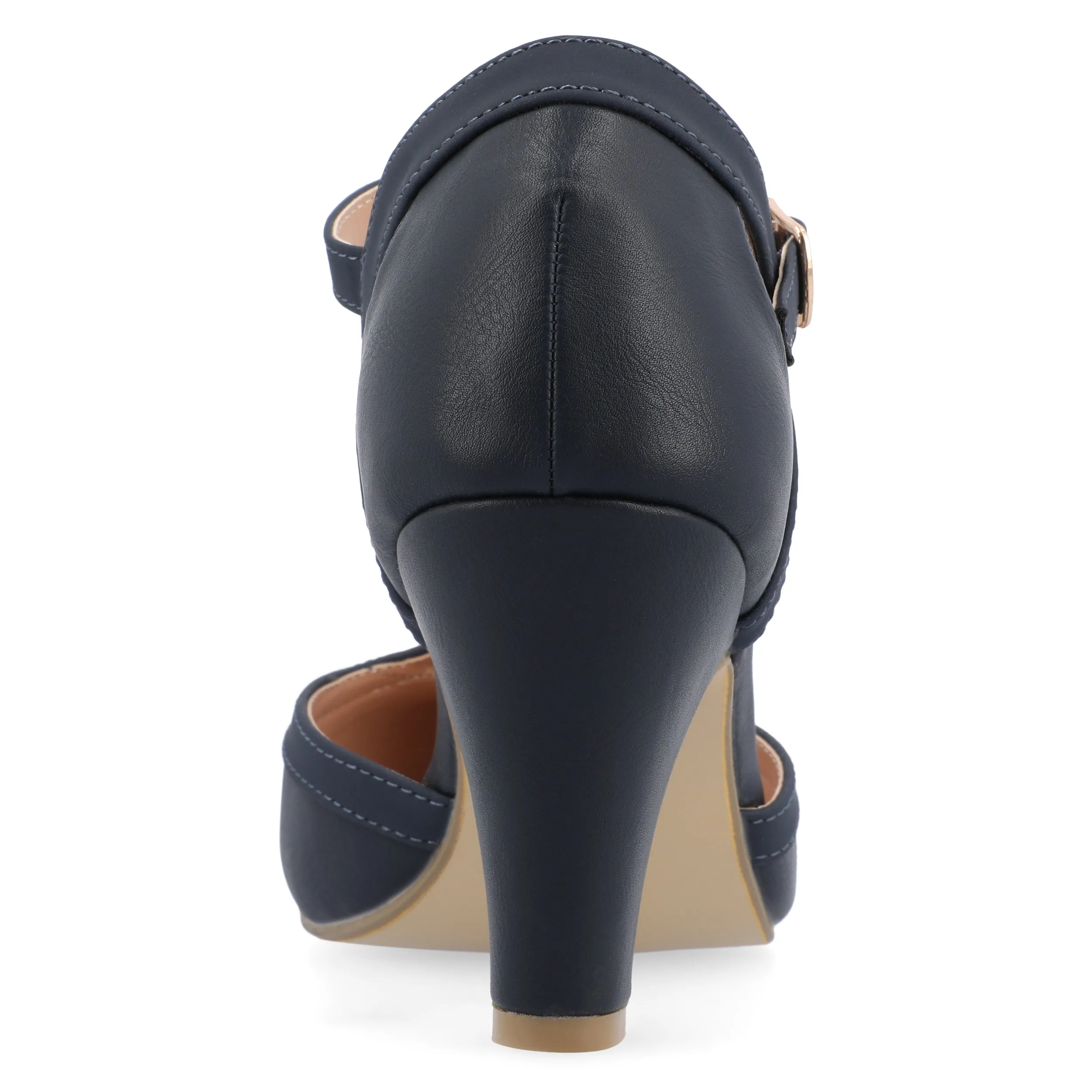 Journee Collection Women's Olina Pump