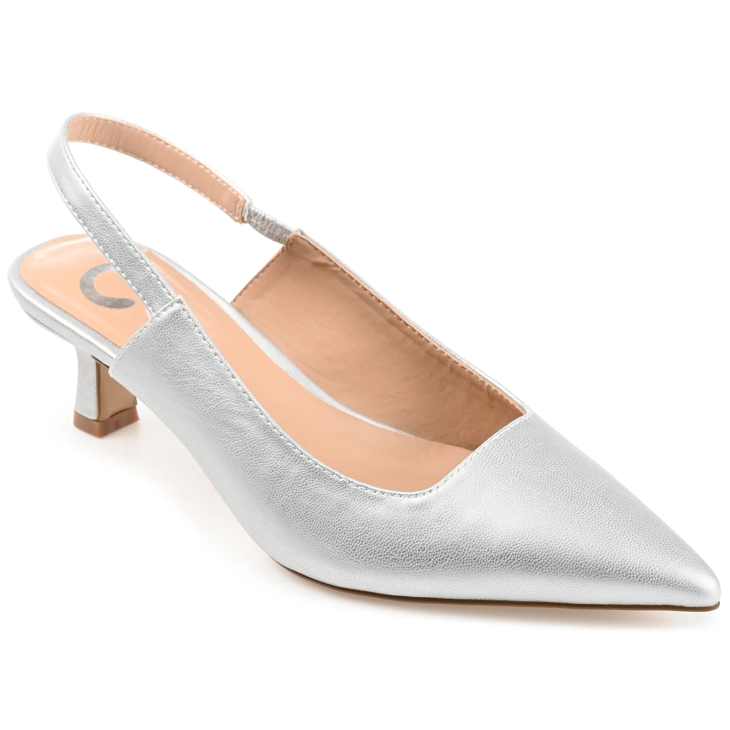 Journee Collection Women's Paulina Pump