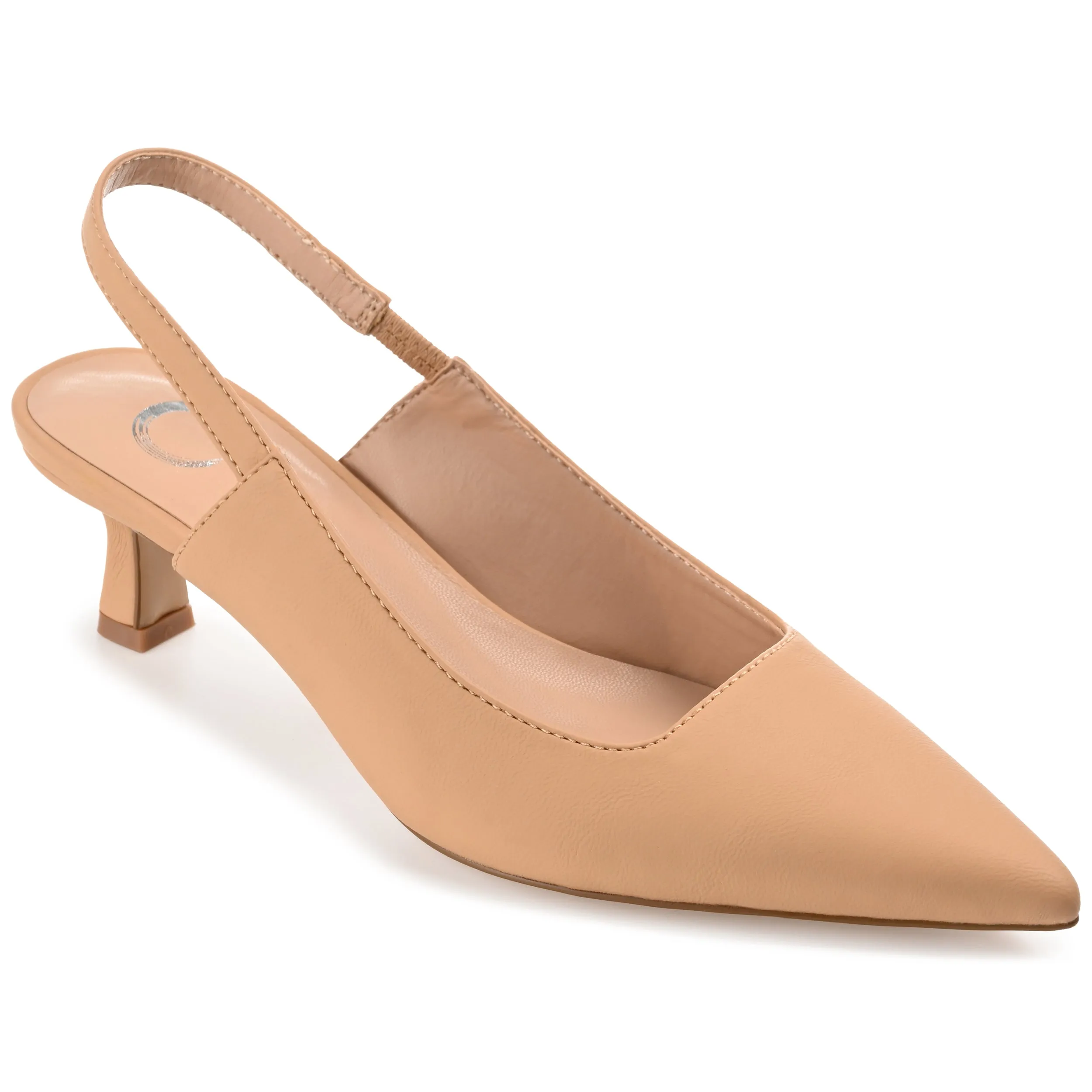 Journee Collection Women's Paulina Pump