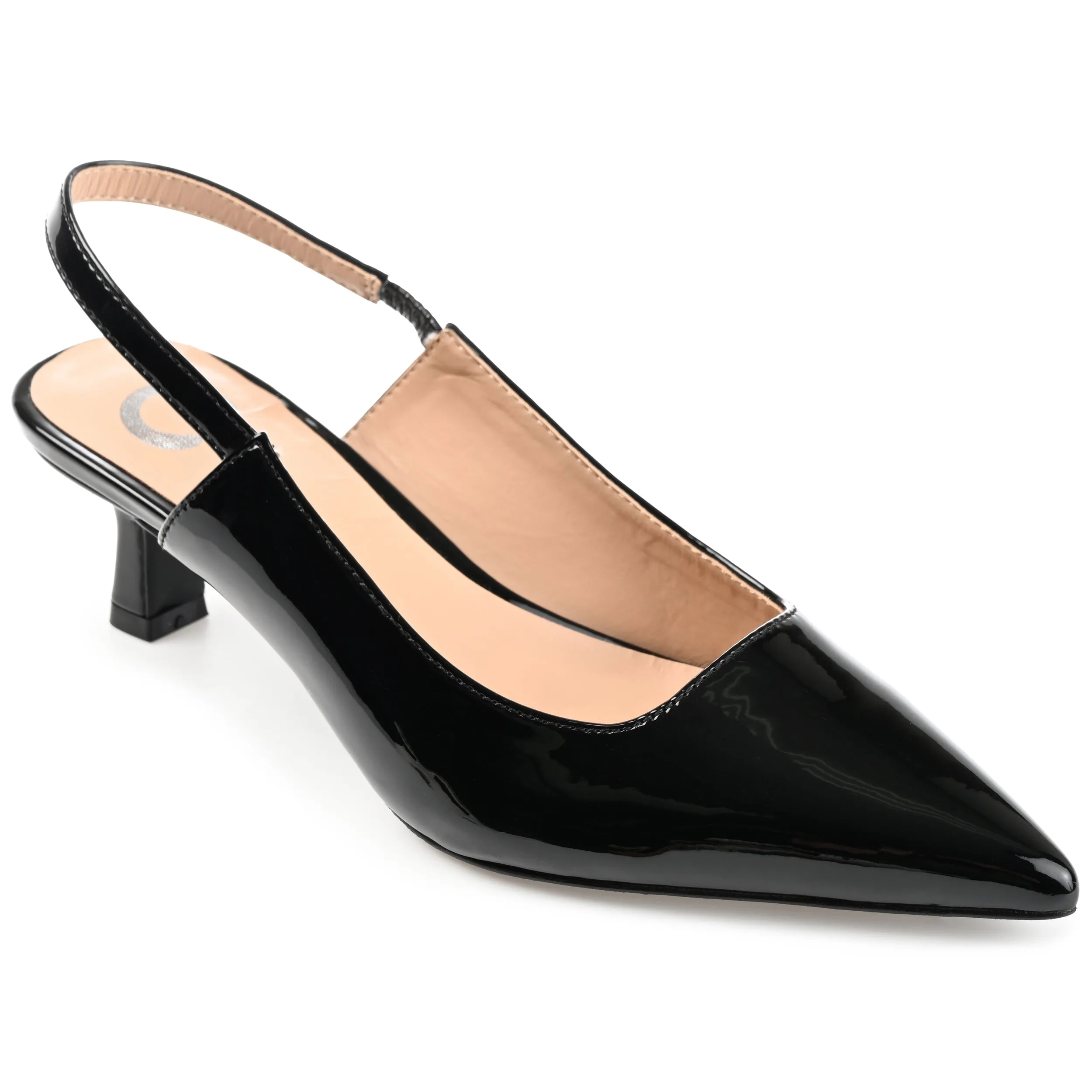 Journee Collection Women's Paulina Pump