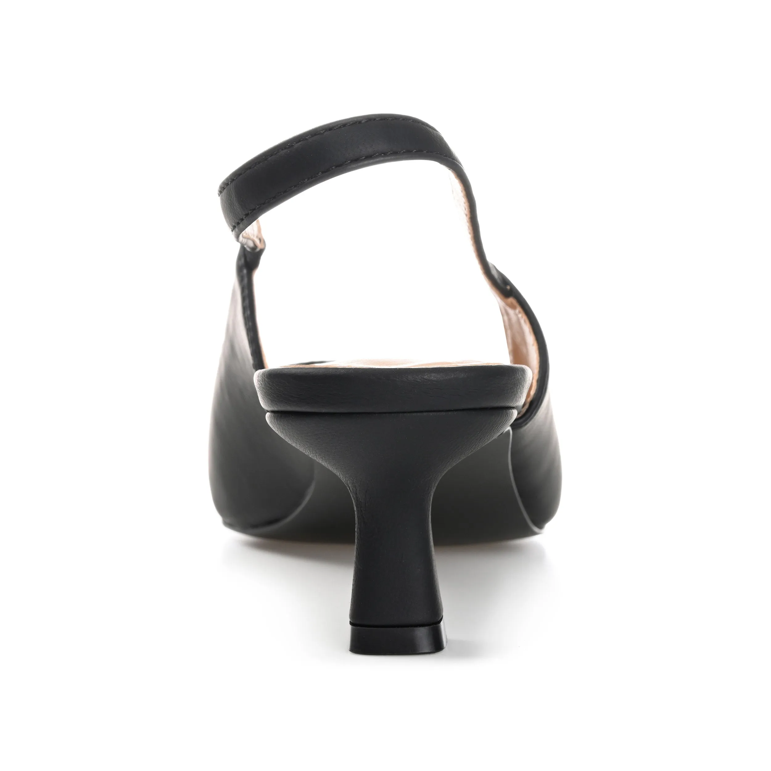 Journee Collection Women's Paulina Pump