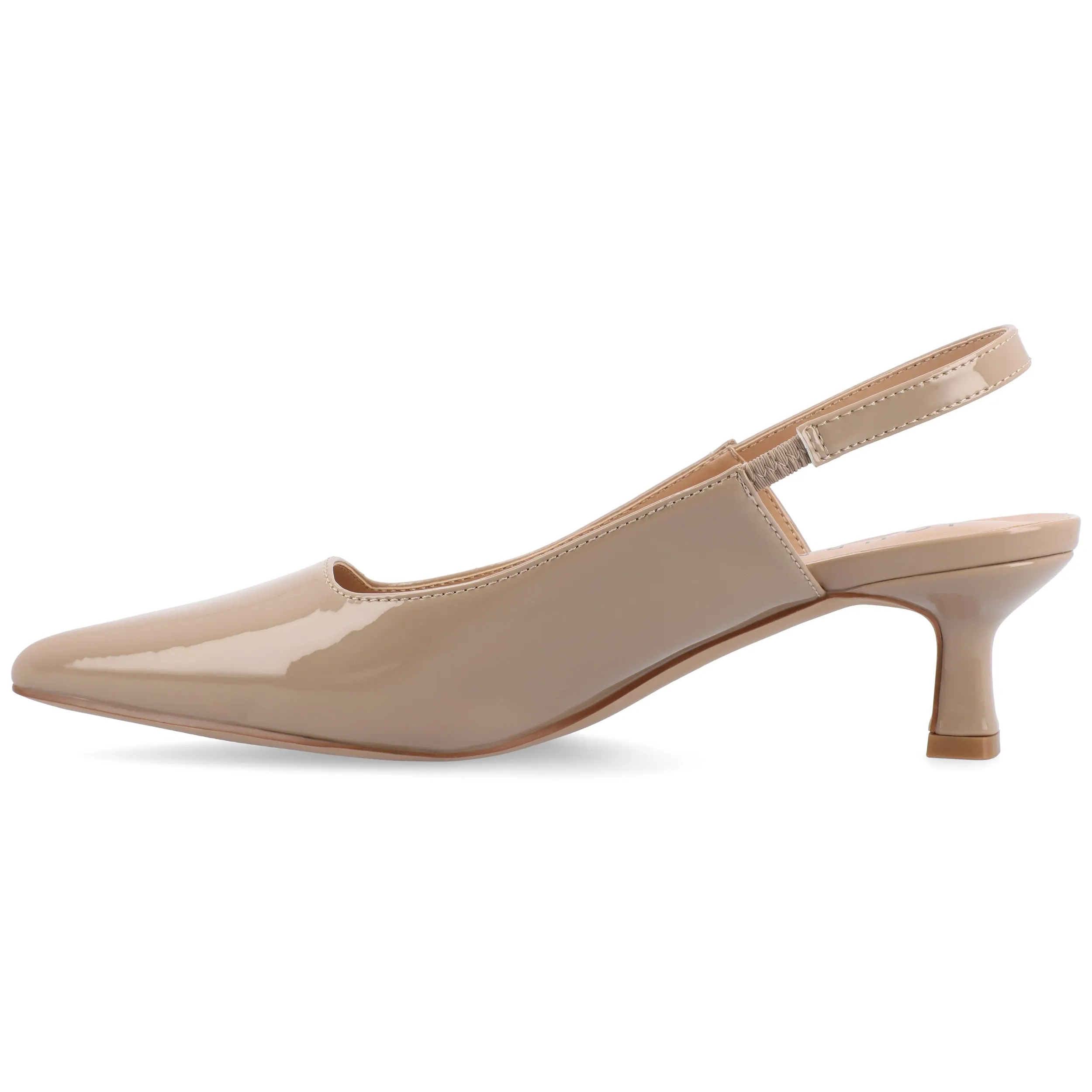 Journee Collection Women's Paulina Pump