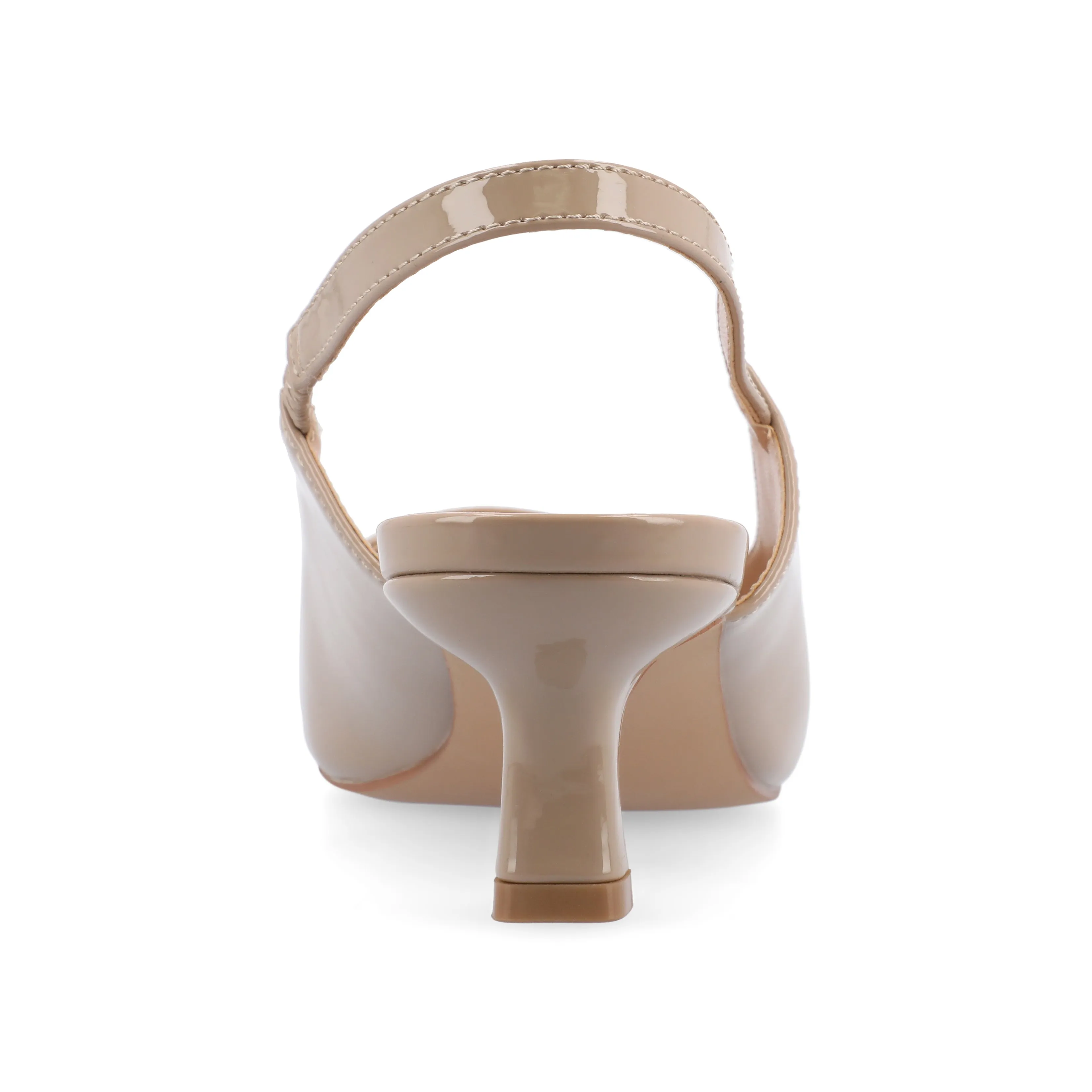 Journee Collection Women's Paulina Pump