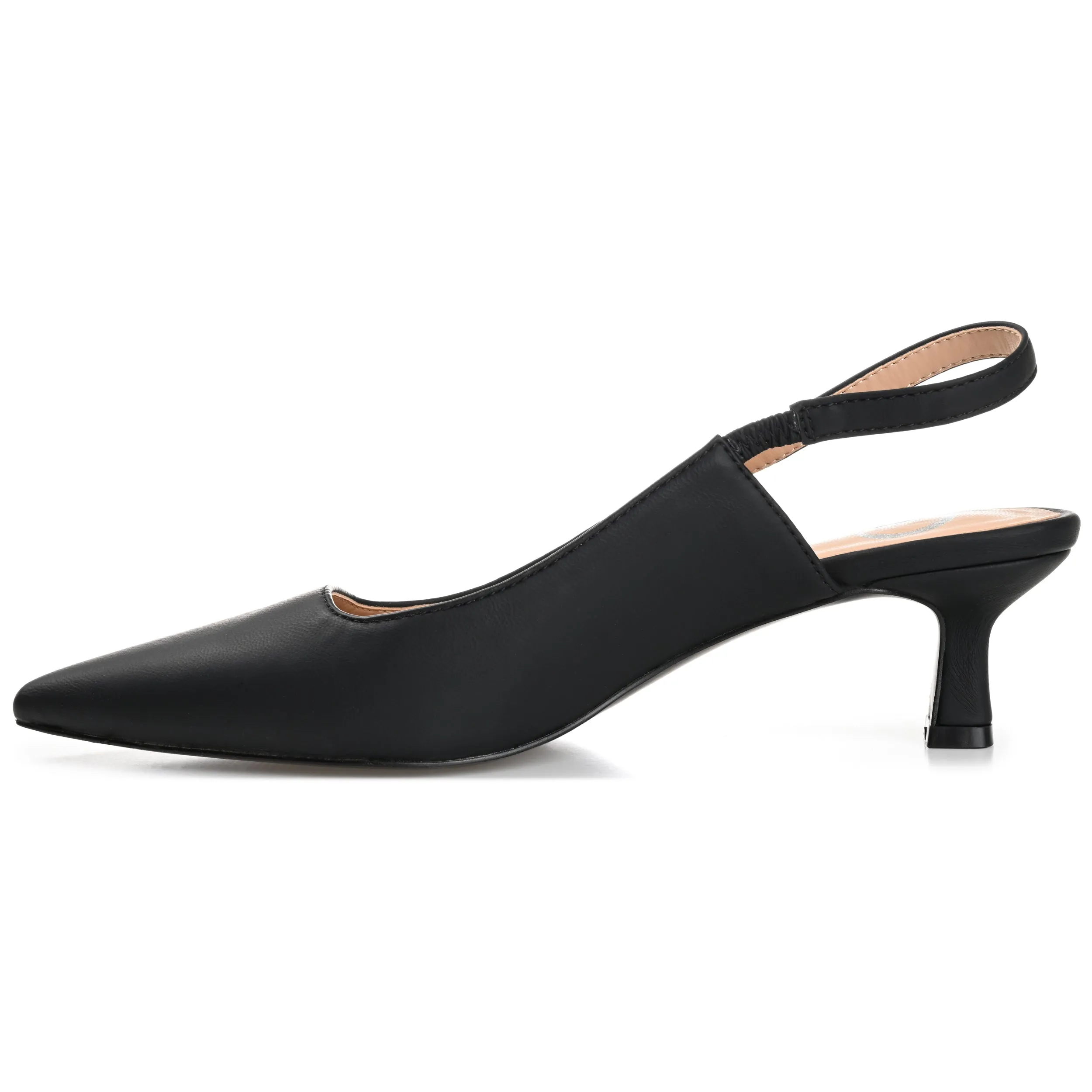 Journee Collection Women's Paulina Pump