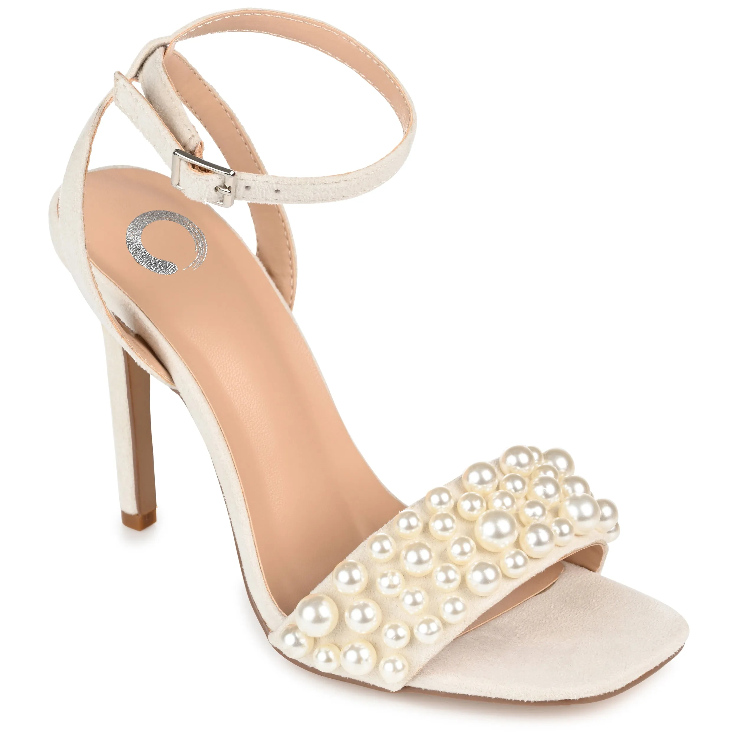 Journee Collection Women's Romey Pump