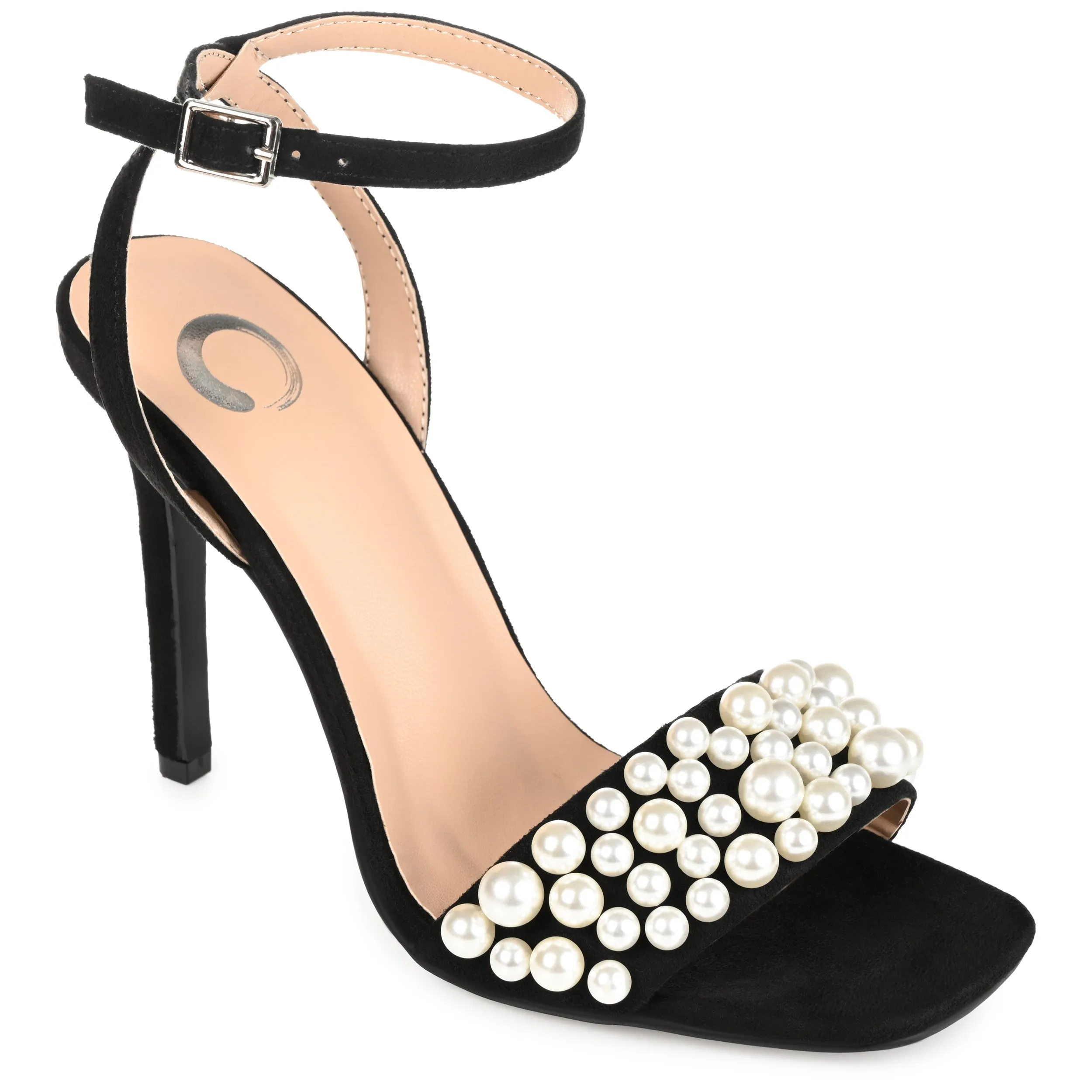 Journee Collection Women's Romey Pump