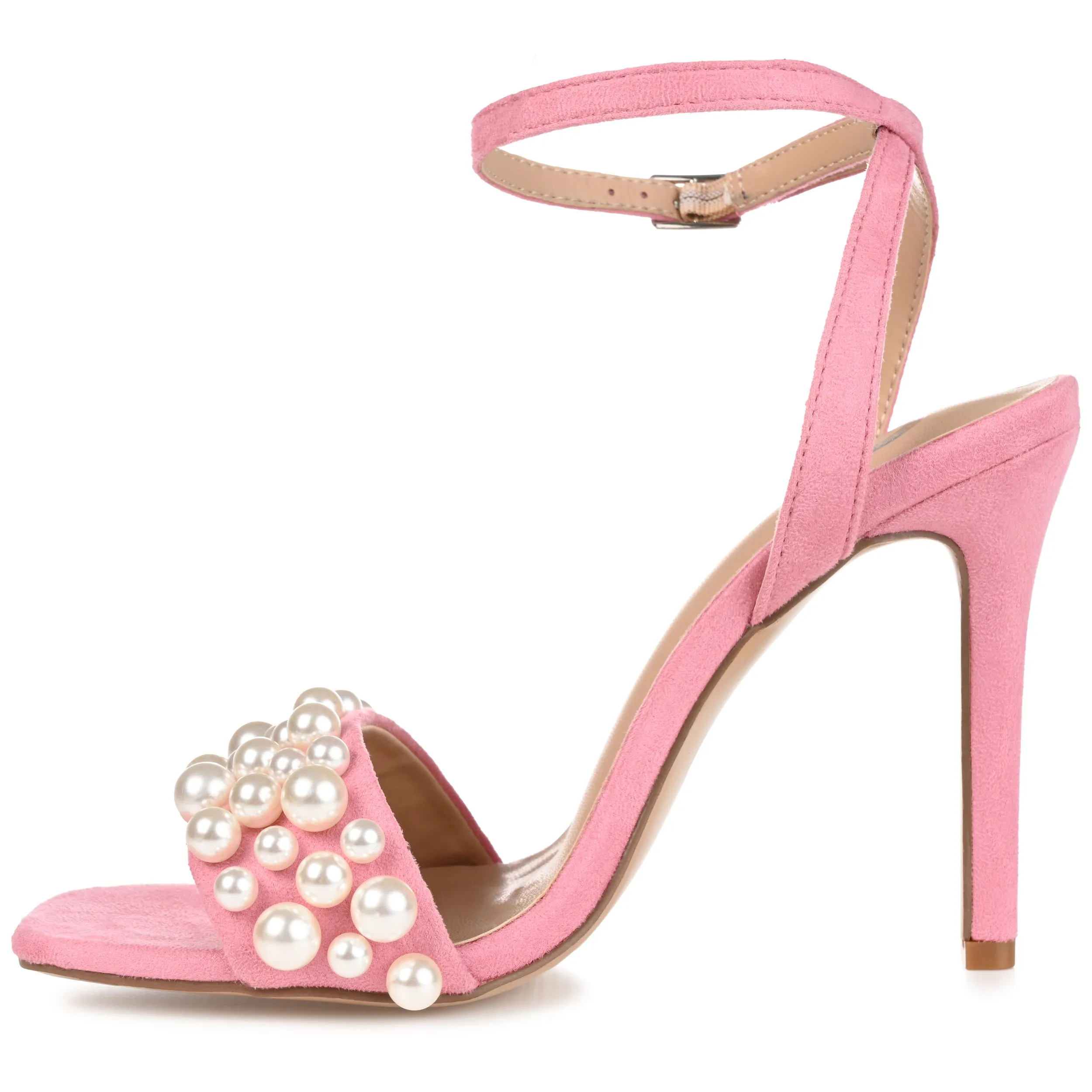 Journee Collection Women's Romey Pump