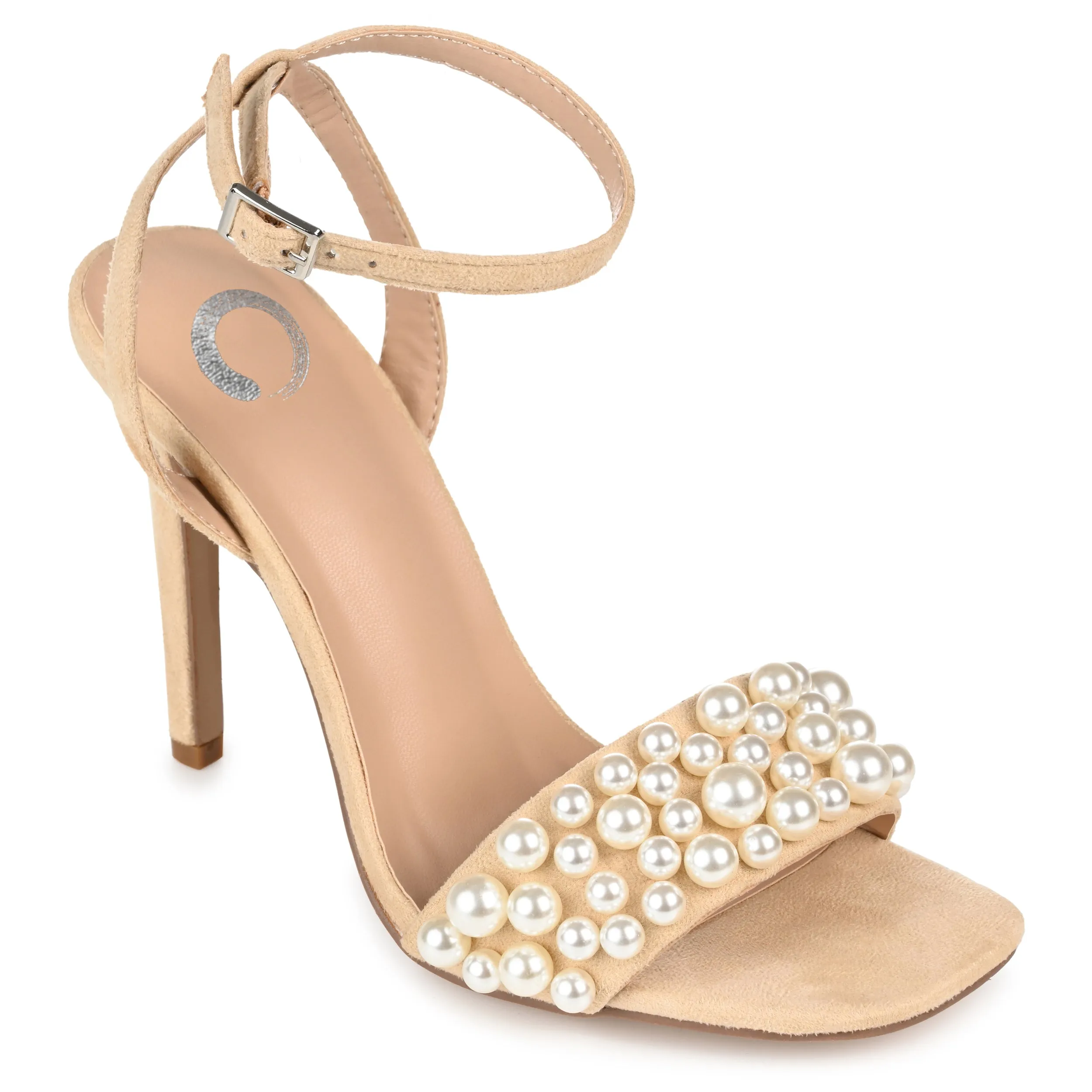 Journee Collection Women's Romey Pump
