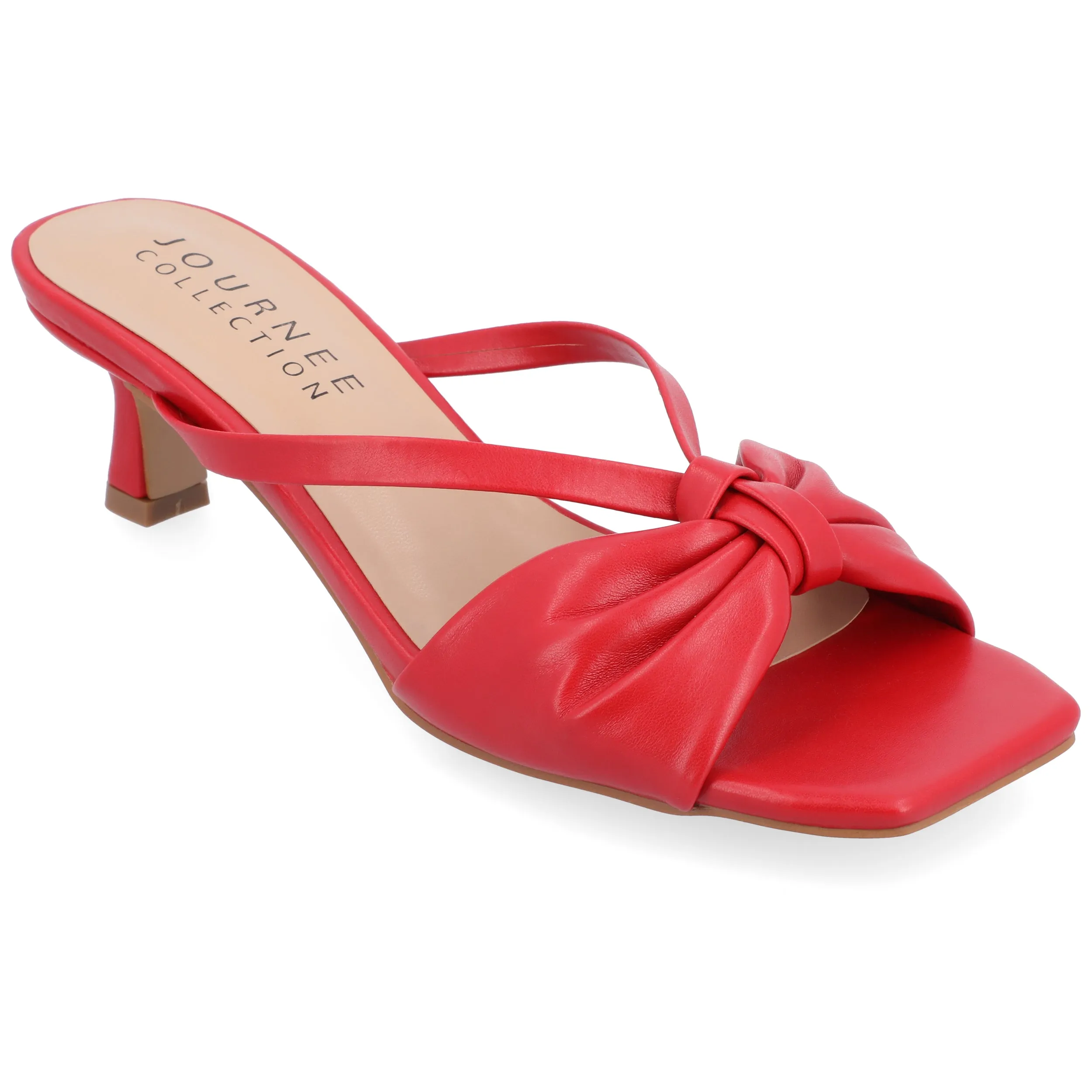 Journee Collection Women's Starling Pumps